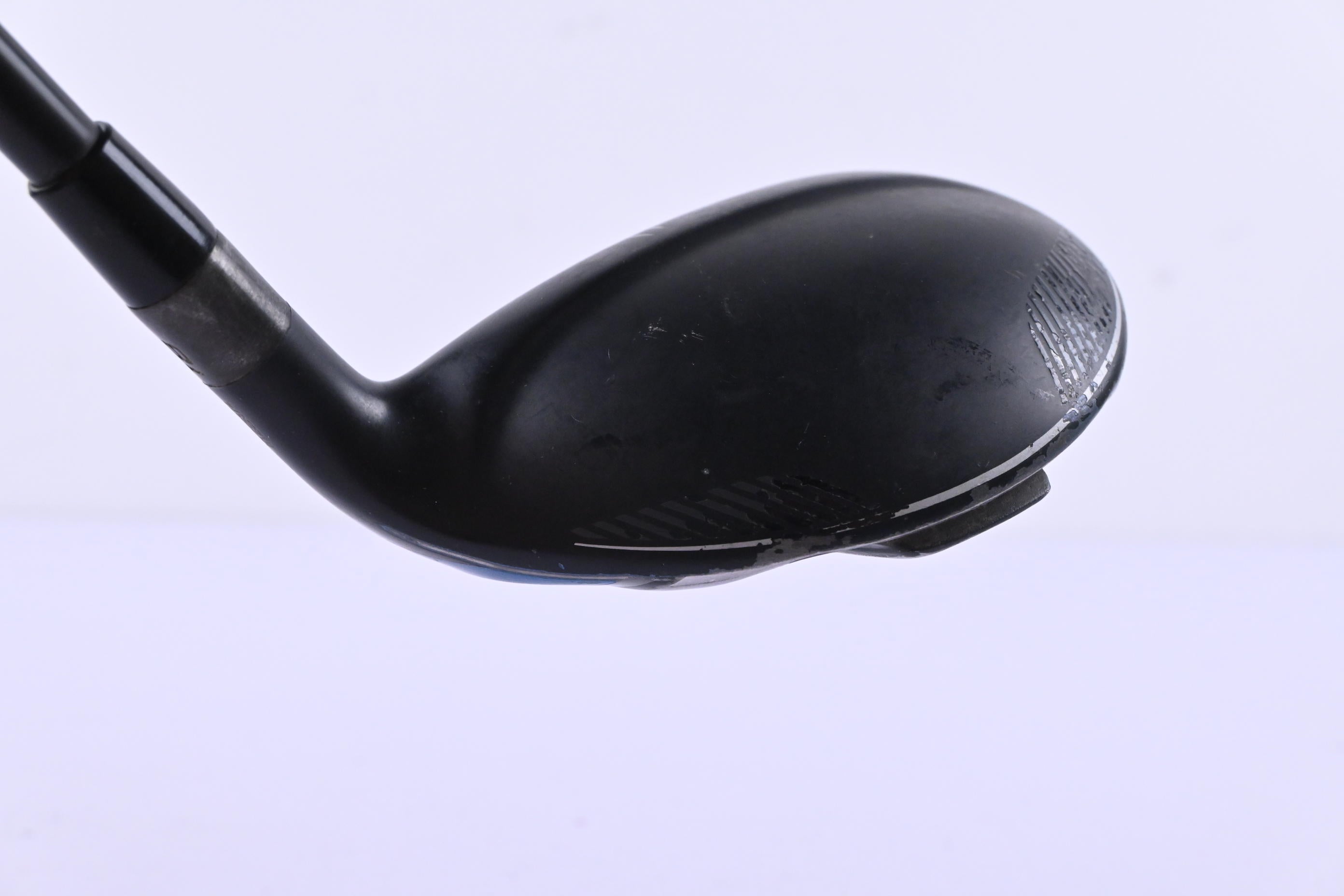 Cleveland Halo XL Hy-Wood #3+ Hybrid / 18 Degree / Regular Flex Cypher 40 Shaft