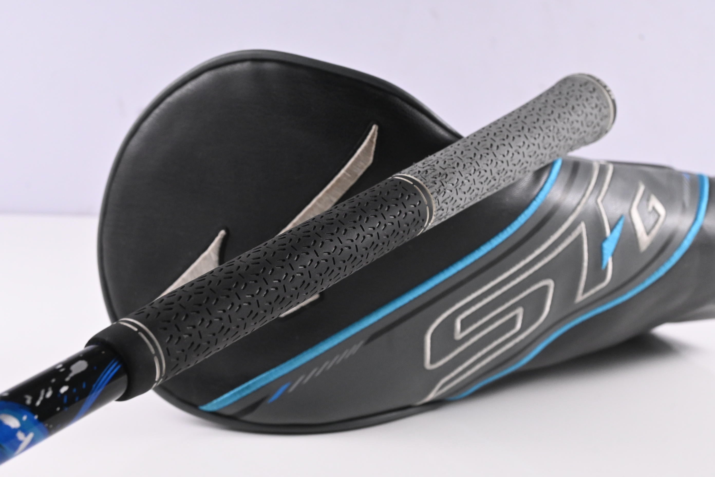 Mizuno ST-G 2023 Driver / 9.5 Degree / Stiff Flex Mitsubishi Kai'li Blue 60