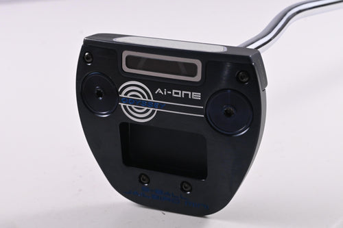 Odyssey Ai-One 2-Ball Jailbird Mini Putter / 35 Inch