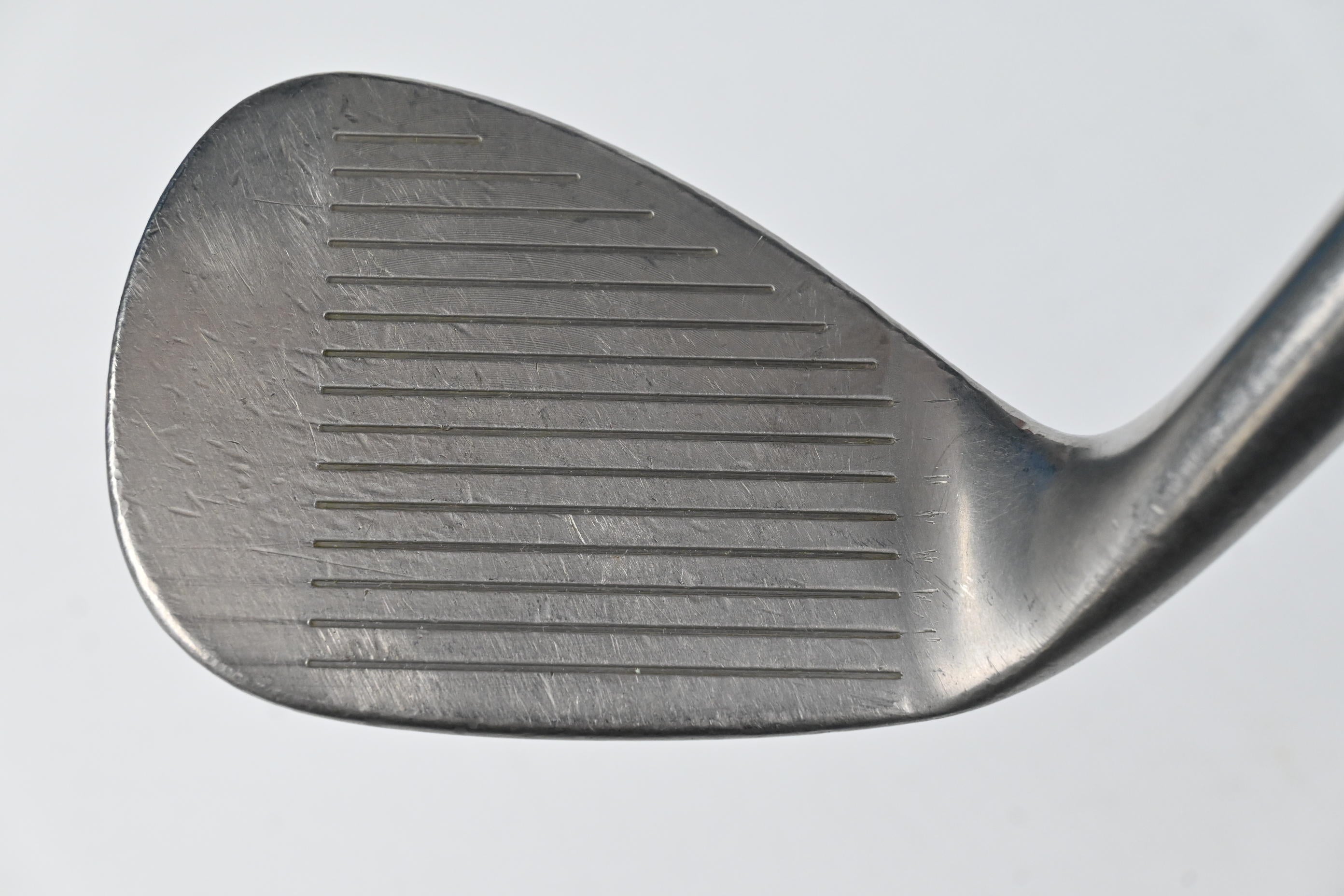 Cobra King Pur Sand Wedge / 56 Degree / Stiff Flex Cobra Steel Shaft