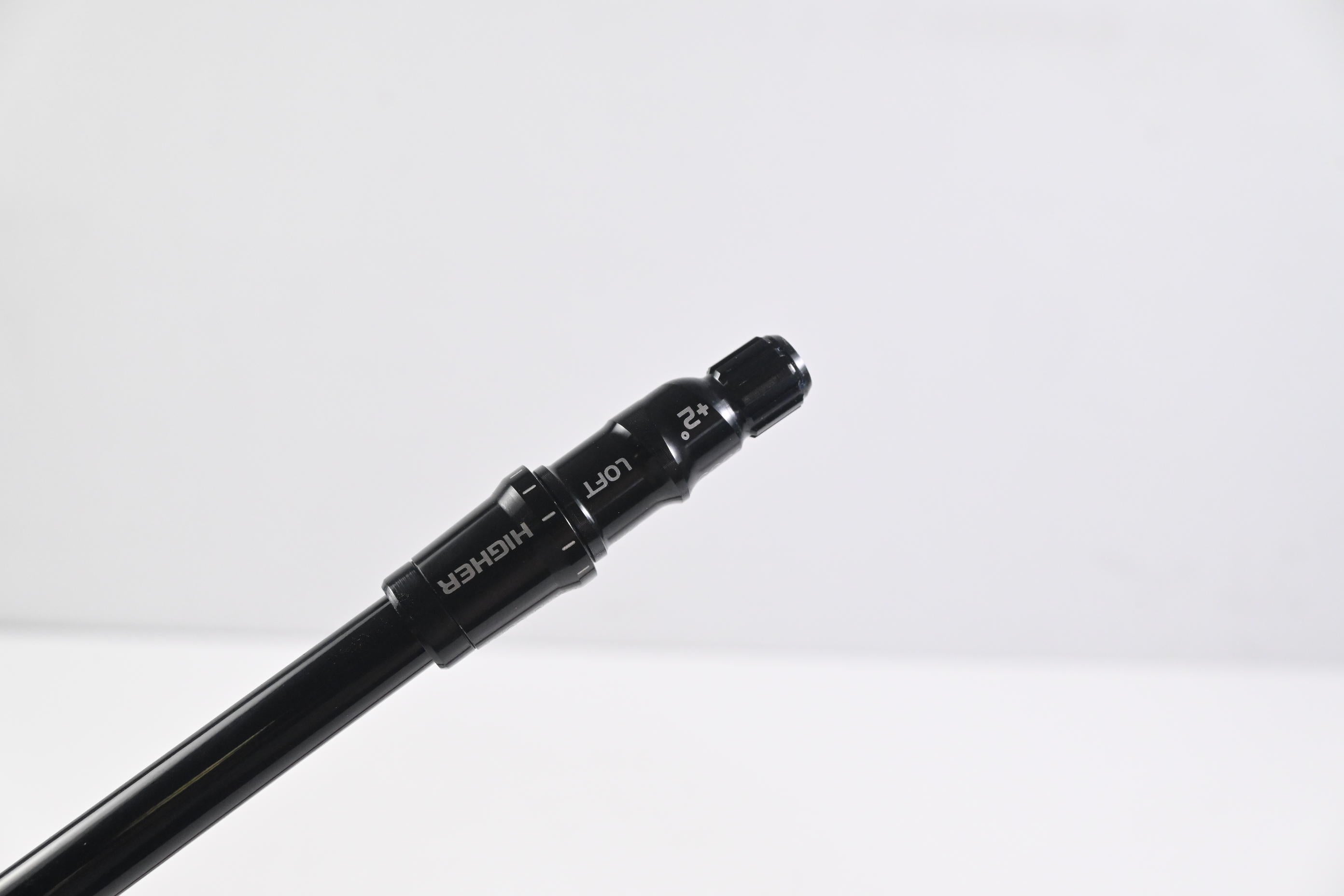 Fujikura Speeder MD 6 Mini Driver Shaft / Stiff Flex / Taylormade 2nd Gen