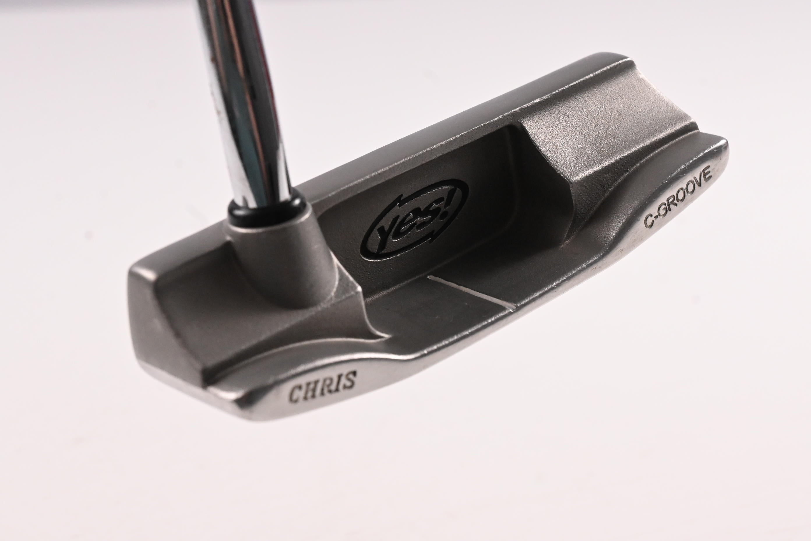 Yes! C-Groove Christina Putter / 36 Inch
