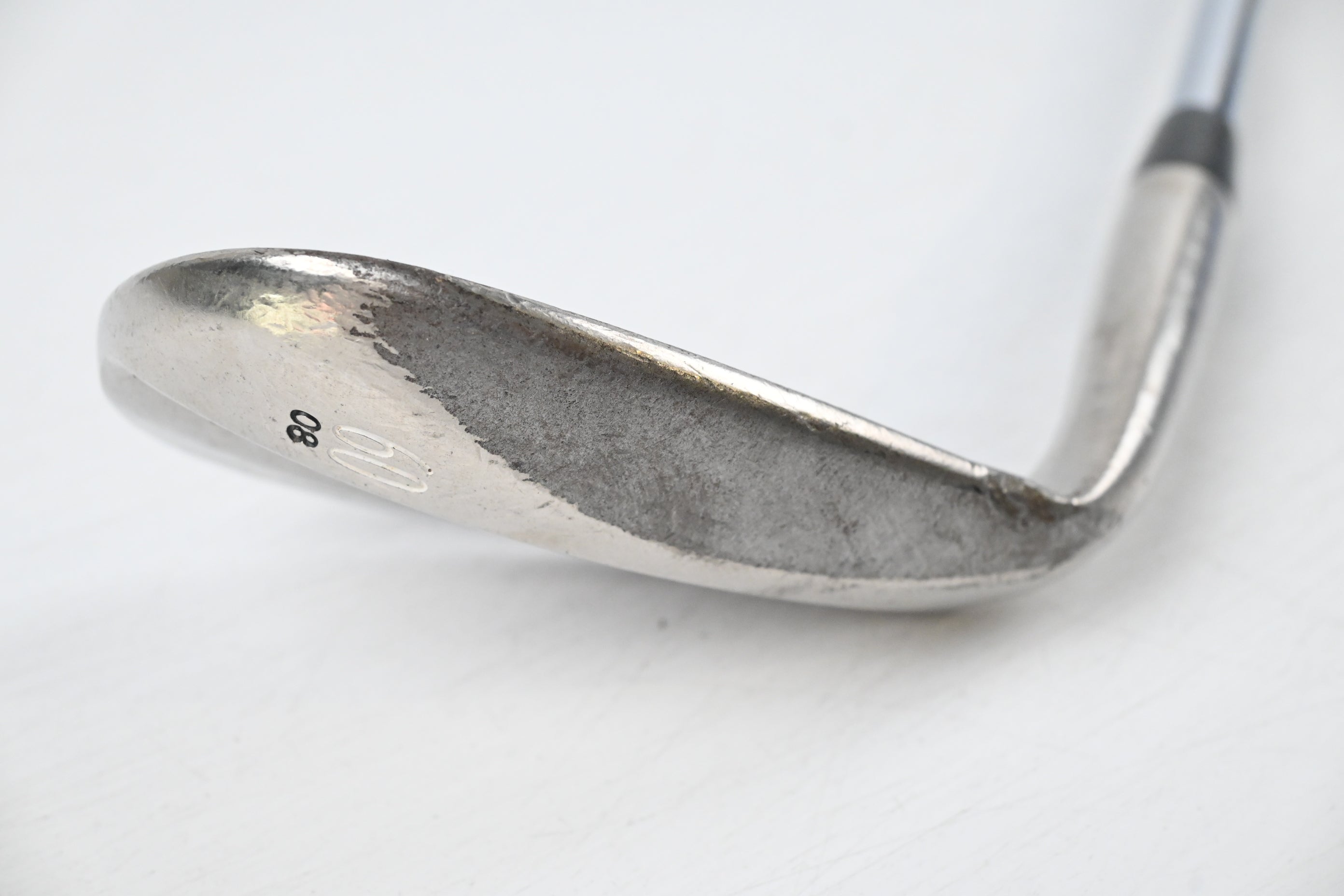 Mizuno MP-R12 Lob Wedge / 60 Degree / Wedge Flex Dynamic Gold Shaft