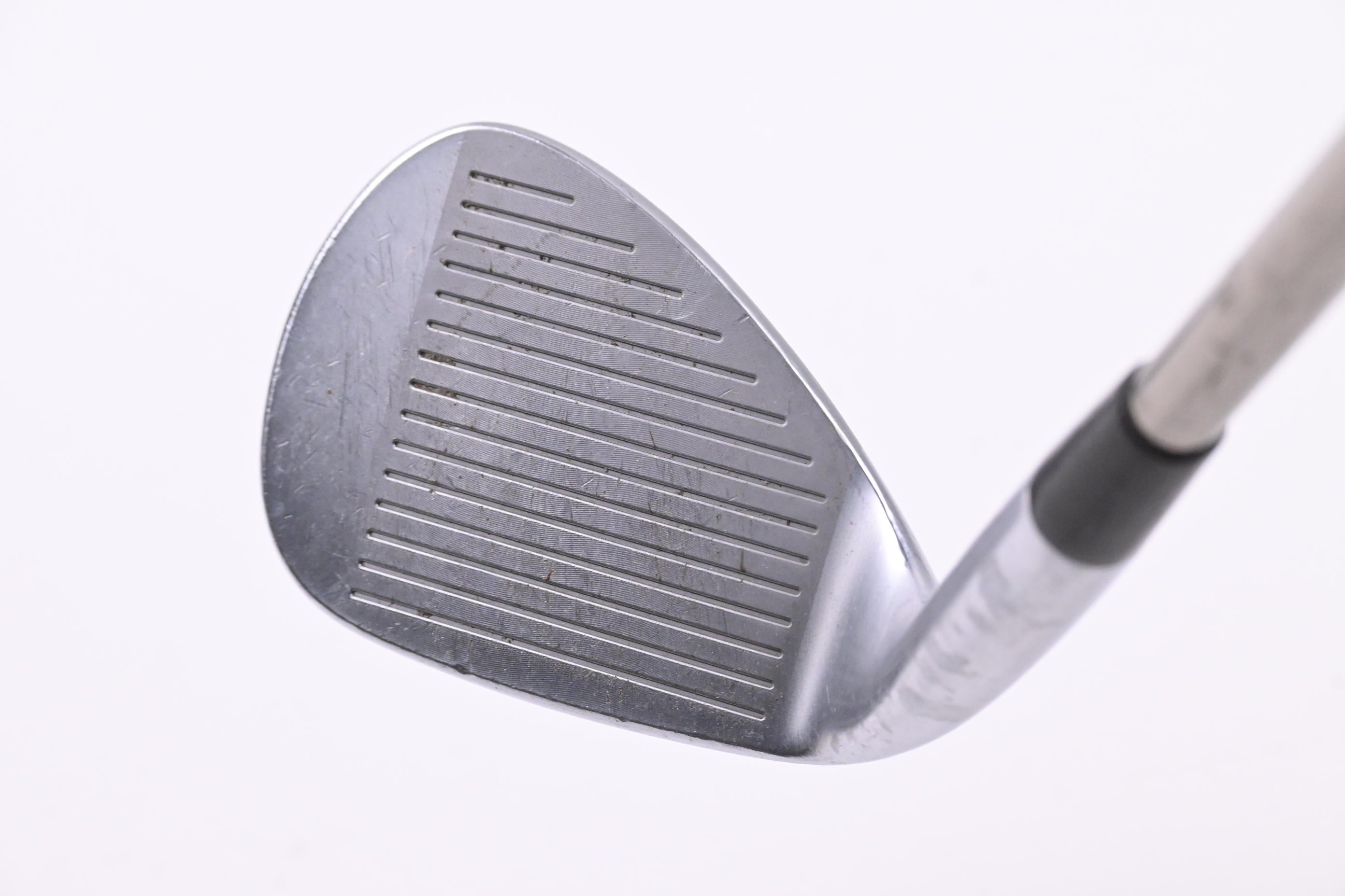 Mizuno S23 Lob Wedge / 58 Degree / Regular Flex Recoil 460 ESX F3 Shaft