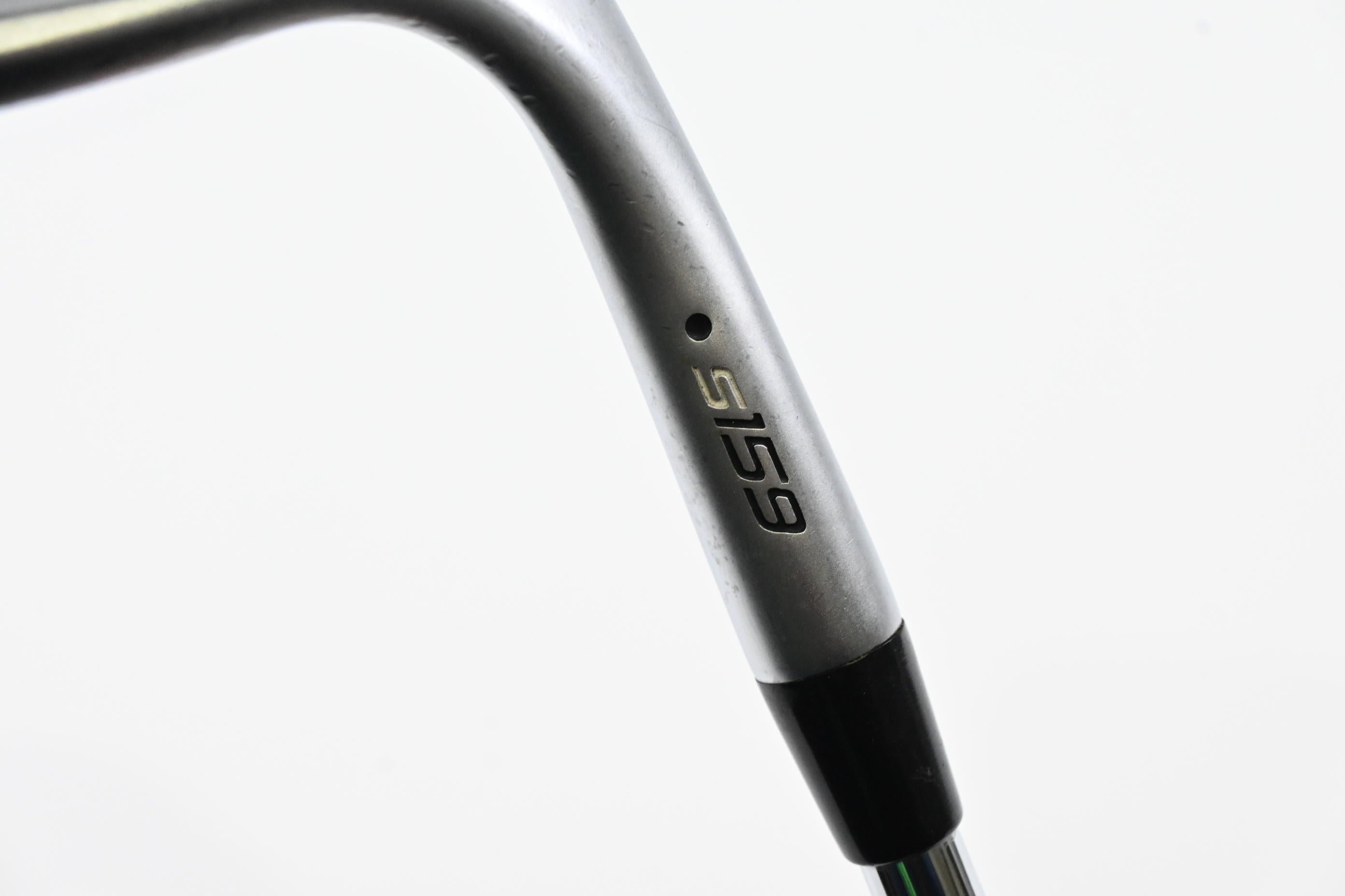 Ping S159 Lob Wedge / 58 Degree / Black Dot / Wedge Flex Ping Z-Z115 Shaft