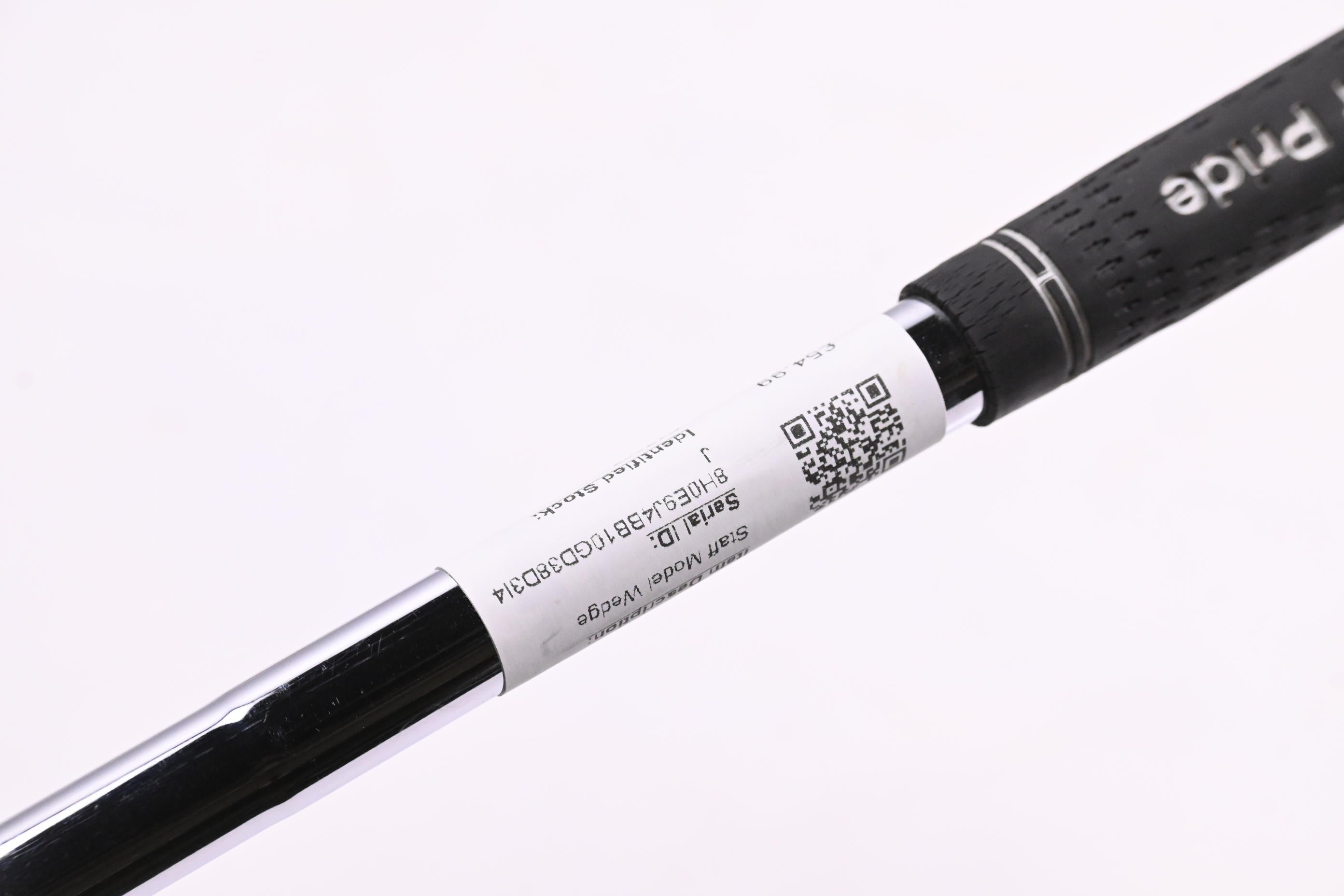 Wilson Staff Model Pitching Wedge / 48 Degree / Stiff Flex N.S.Pro Modus3 Tour