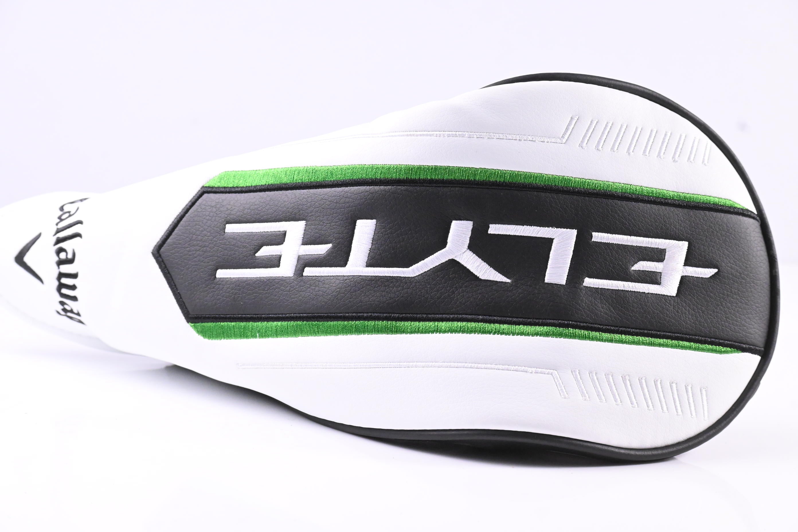 Callaway Elyte Driver / 9 Degree / Stiff Flex Project X Denali Charcoal 60 Shaft