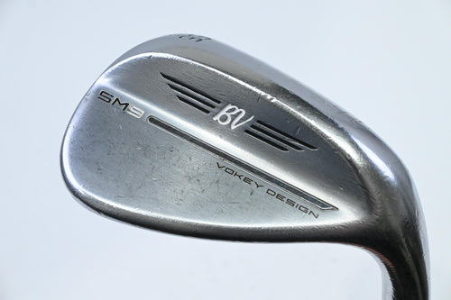 Titleist Vokey SM9 Sand Wedge / 56 Degree / Wedge Flex SM9 Shaft