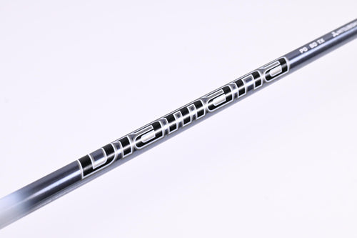 Mitsubishi Chemical Diamana PD Series 60 #3 Wood Shaft / TX-Flex / Cobra 3rd Gen