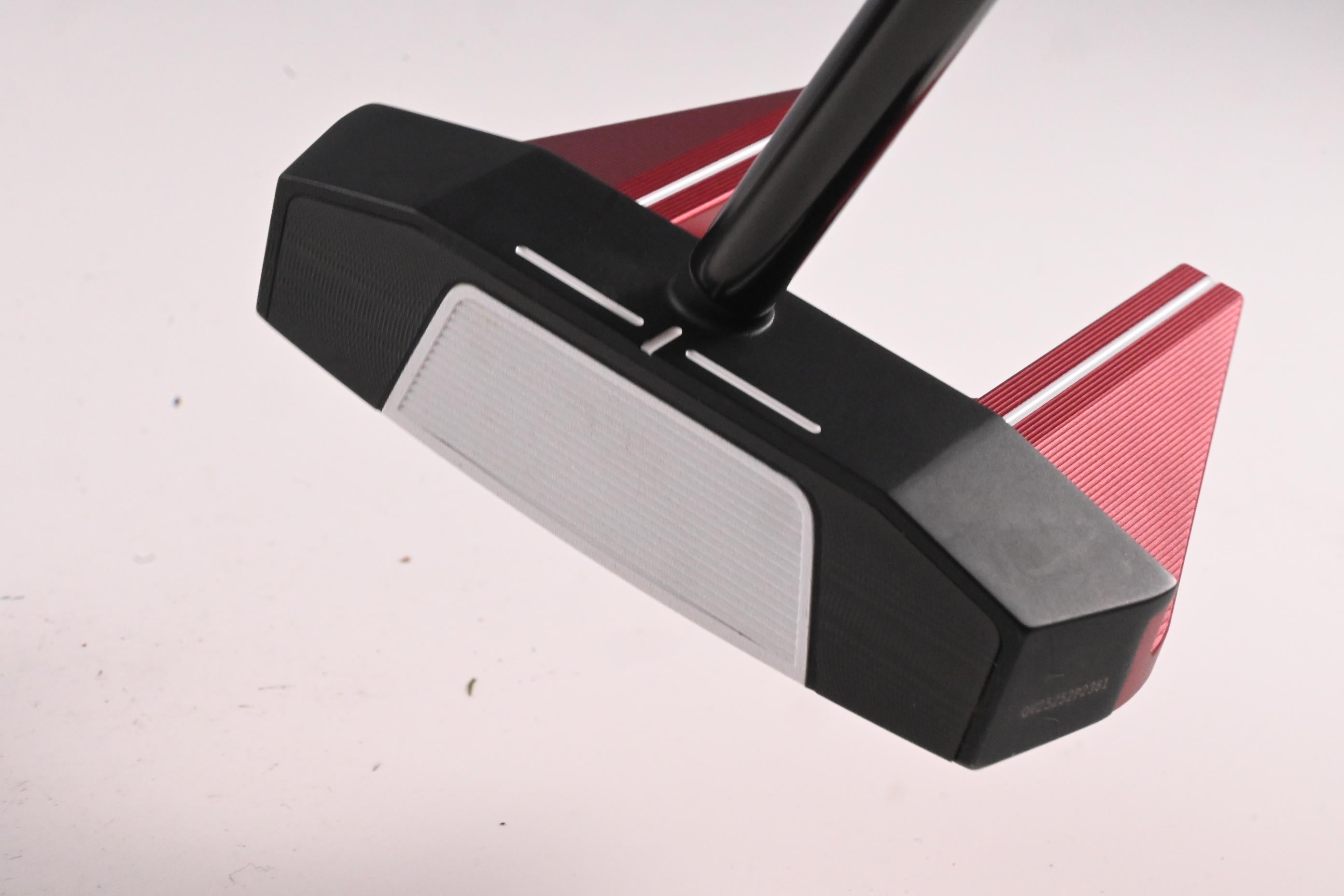 Odyssey Square 2 Square Tri-Hot Putter / 34 Inch