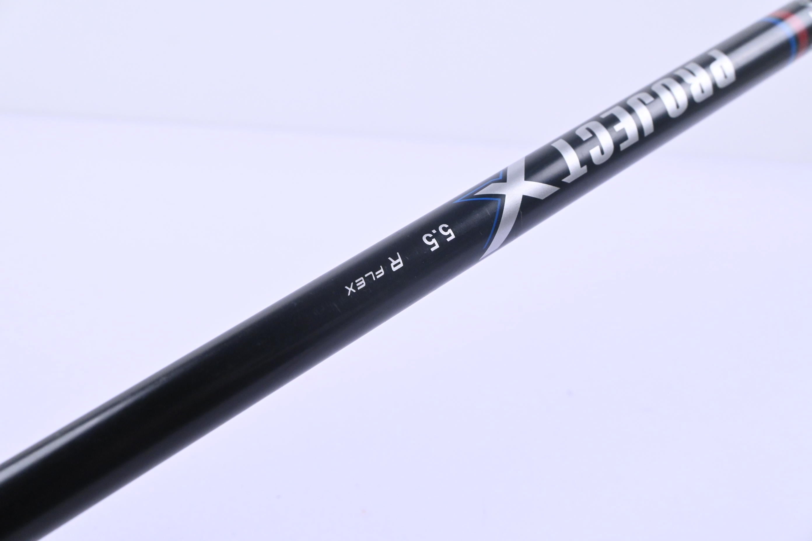 Callaway X-Series 418 #3 Wood / 15 Degree / Regular Flex Project X LZ15