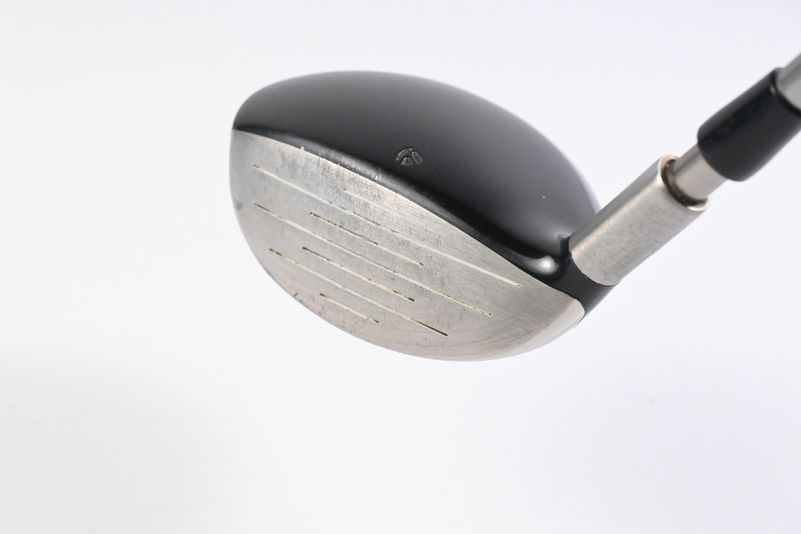 Taylormade R7 TP #3 Wood / 15 Degree / Stiff Flex Fujikura Vista Pro 80 Shaft