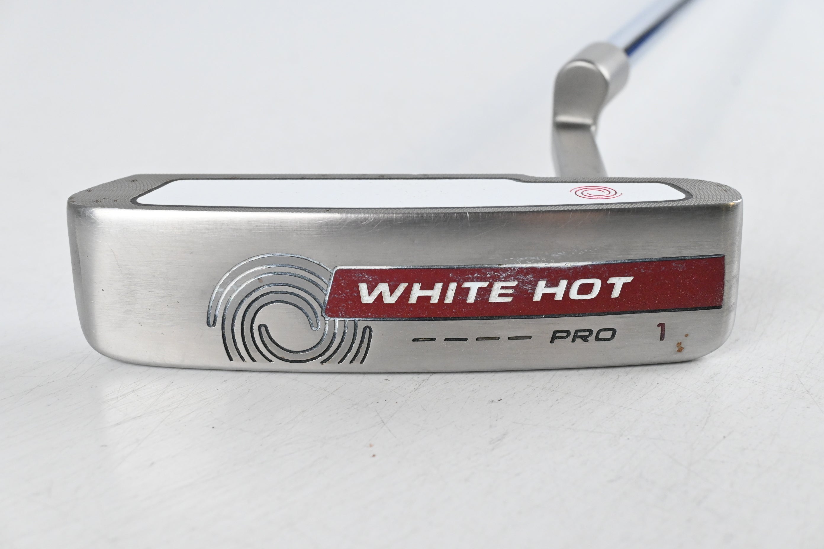 Odyssey White Hot Pro 1 Putter / 34 Inch