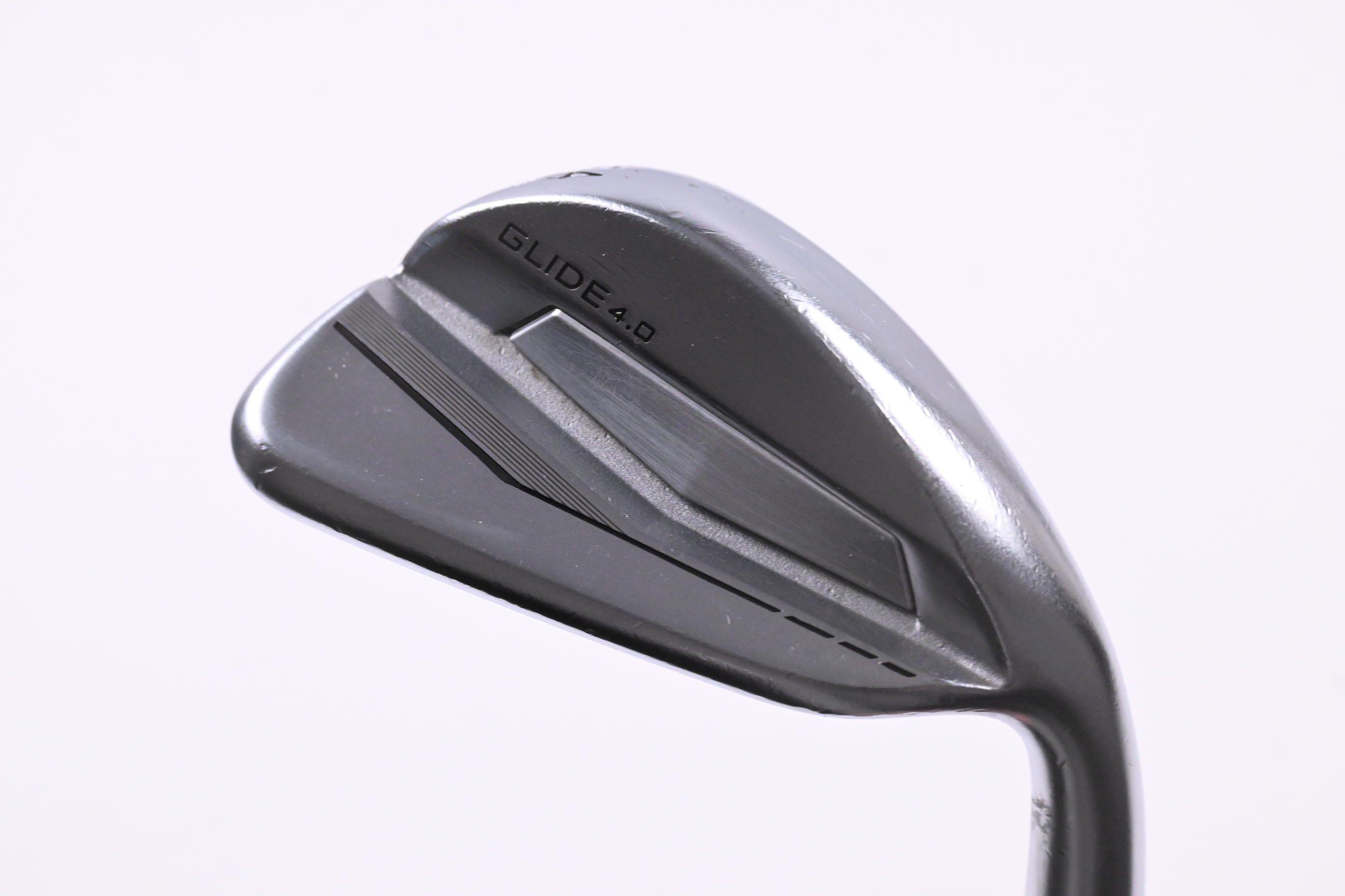 Ping Glide 4.0 Sand Wedge / 54 Degree / Blue Dot / Wedge Flex Dynamic Gold