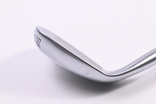 Cleveland RTX 6 Zipcore Sand Wedge / 56 Degree / Regular Flex Project X Rifle