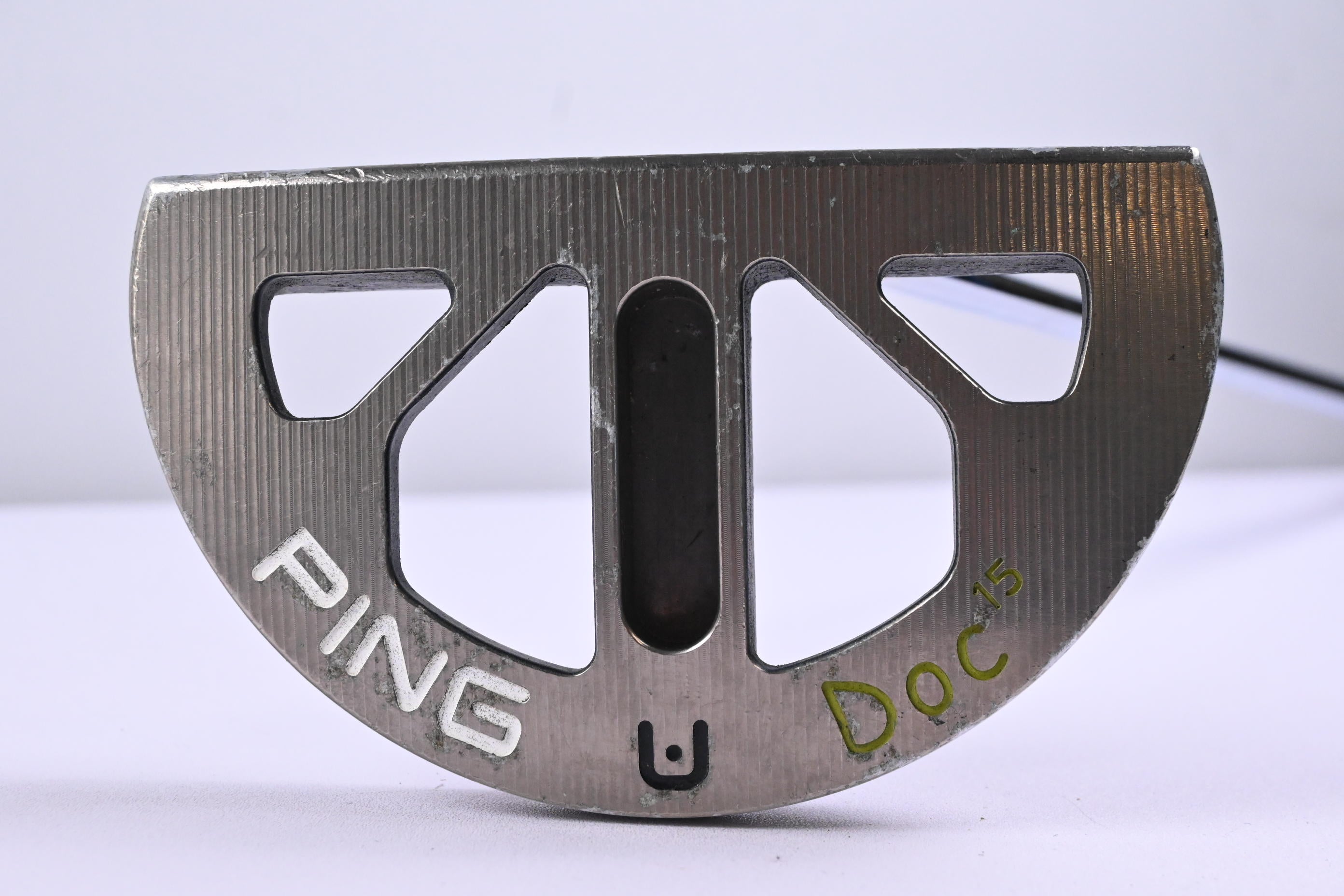 Ping Doc 15 Putter / Black Dot / 34 Inch