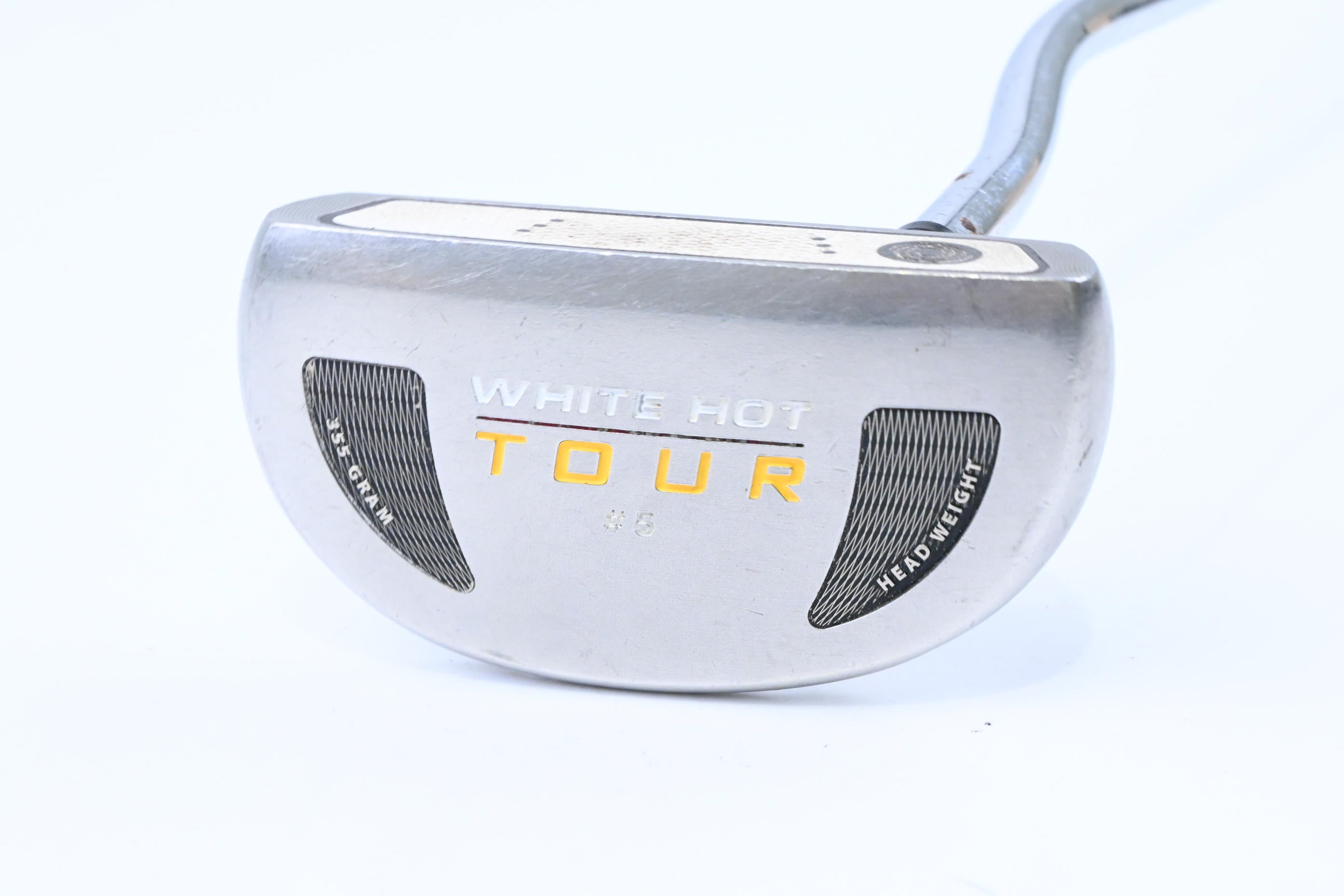 Odyssey White Hot Tour #5 Putter / 34 Inch