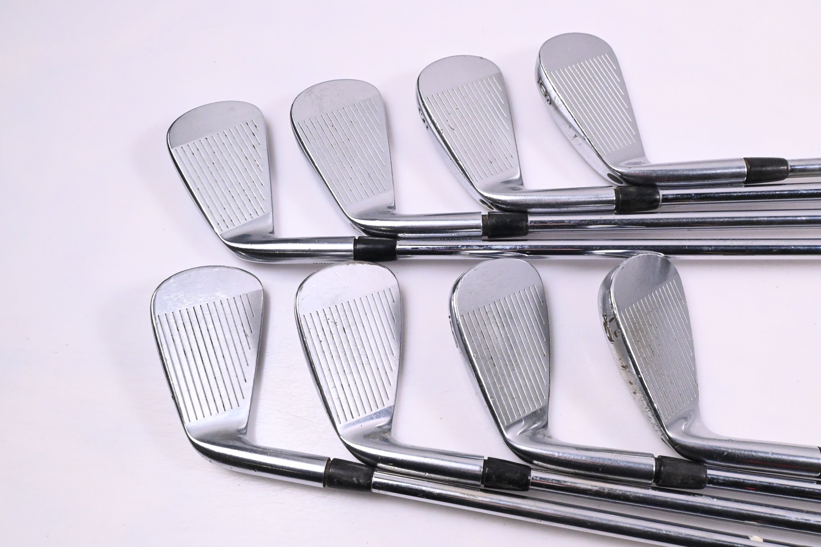 Callaway X-Tour Irons / 3-PW / Stiff Flex Dynamic Gold S300 Shafts
