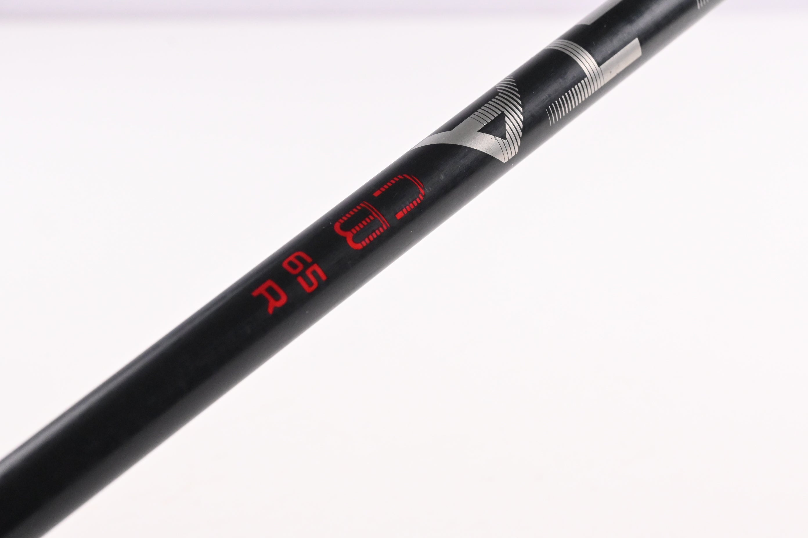 Ping G410 #3 Wood / 14.5 Degree / Regular Flex Ping Alta CB Red 65 Shaft