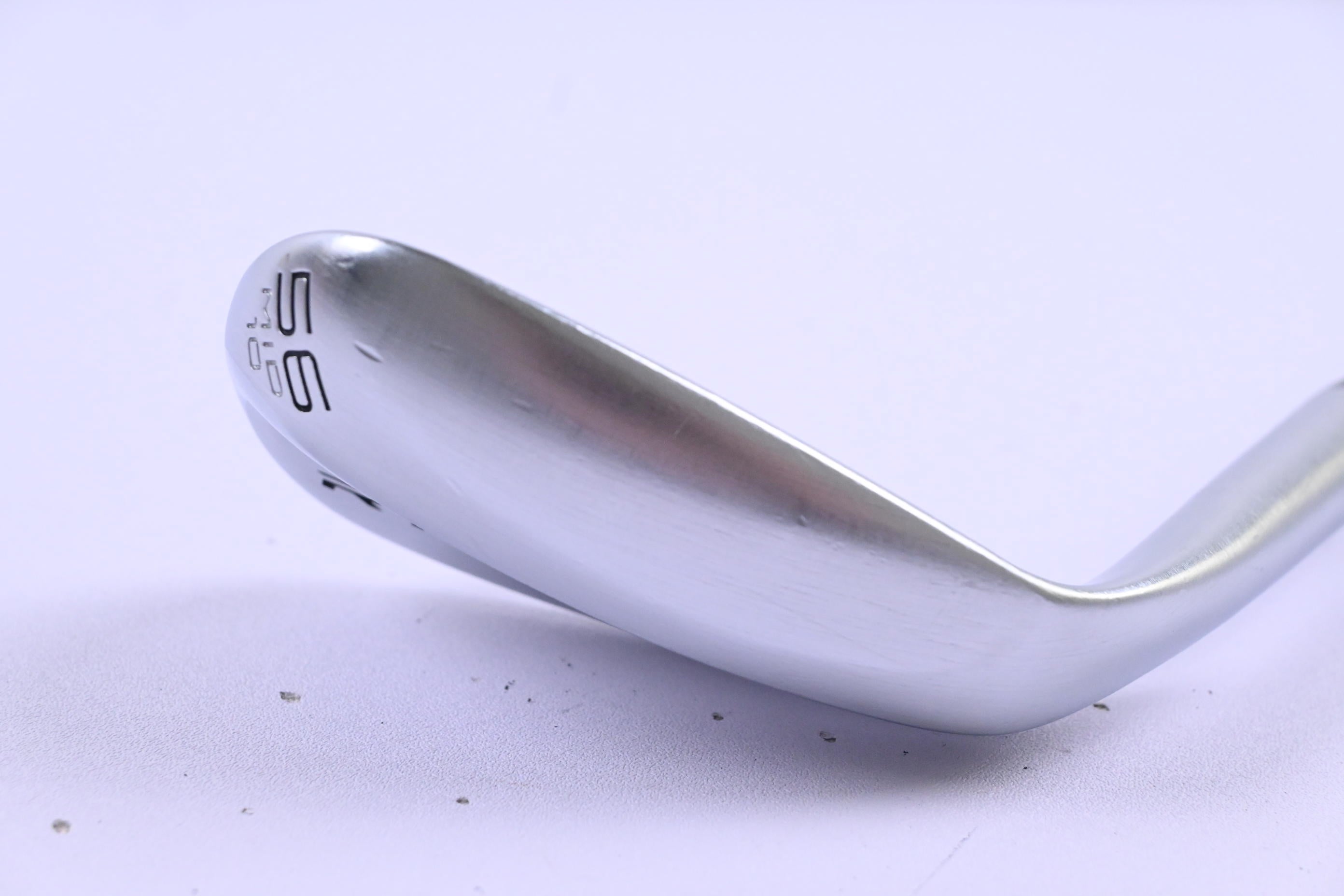 Cleveland RTZ Sand Wedge / 56 Degree / Wedge Flex Dynamic Gold Spinner Shaft