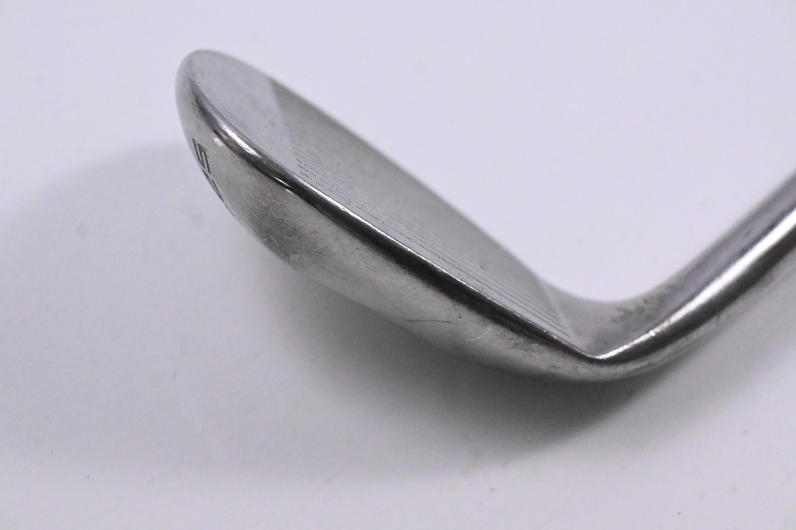 Cobra King Pur Gap Wedge / 52 Degree / Stiff Flex Cobra Shaft
