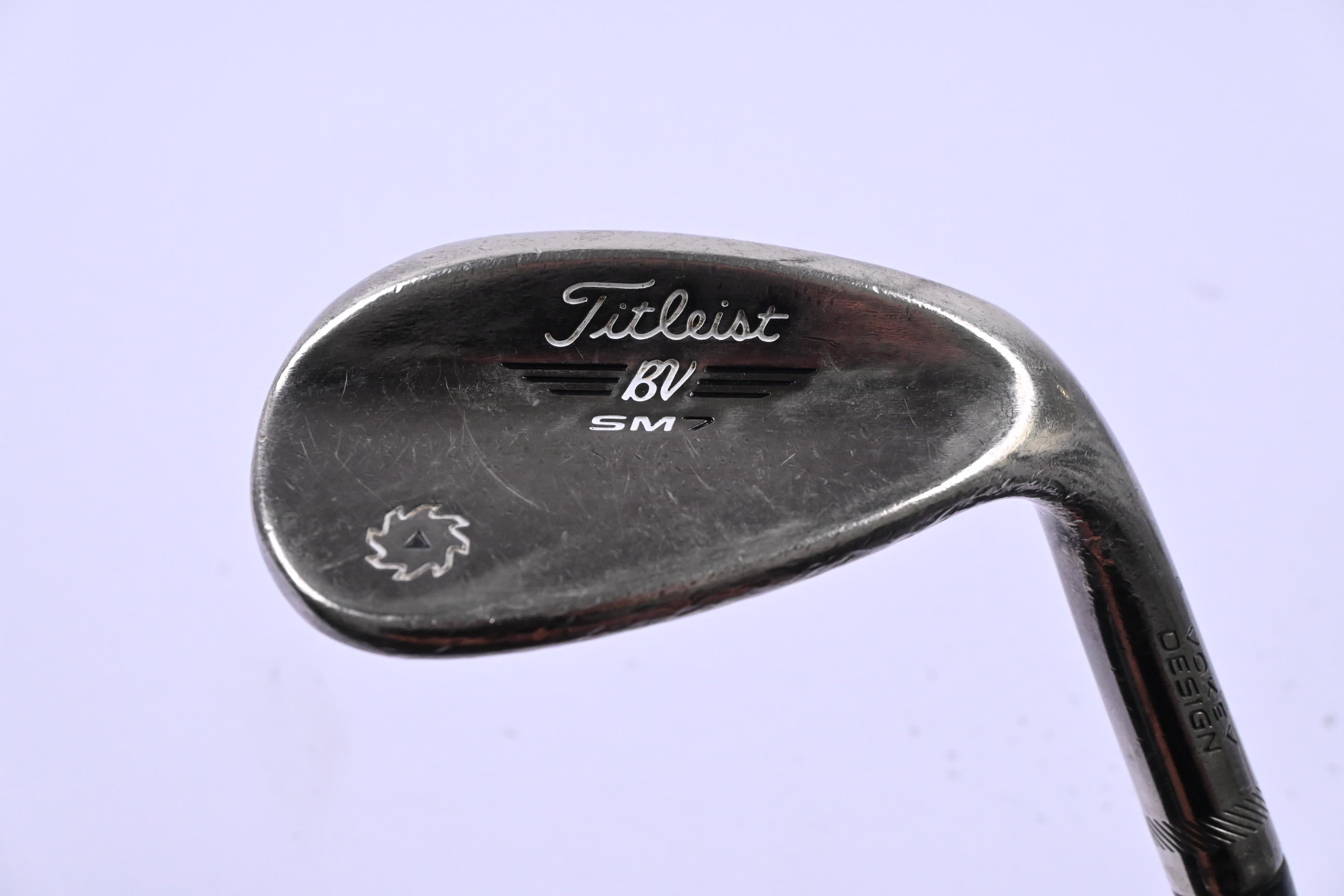 Titleist Vokey SM7 Sand Wedge / 54 Degree / Wedge Flex Vokey Design SM7 Shaft