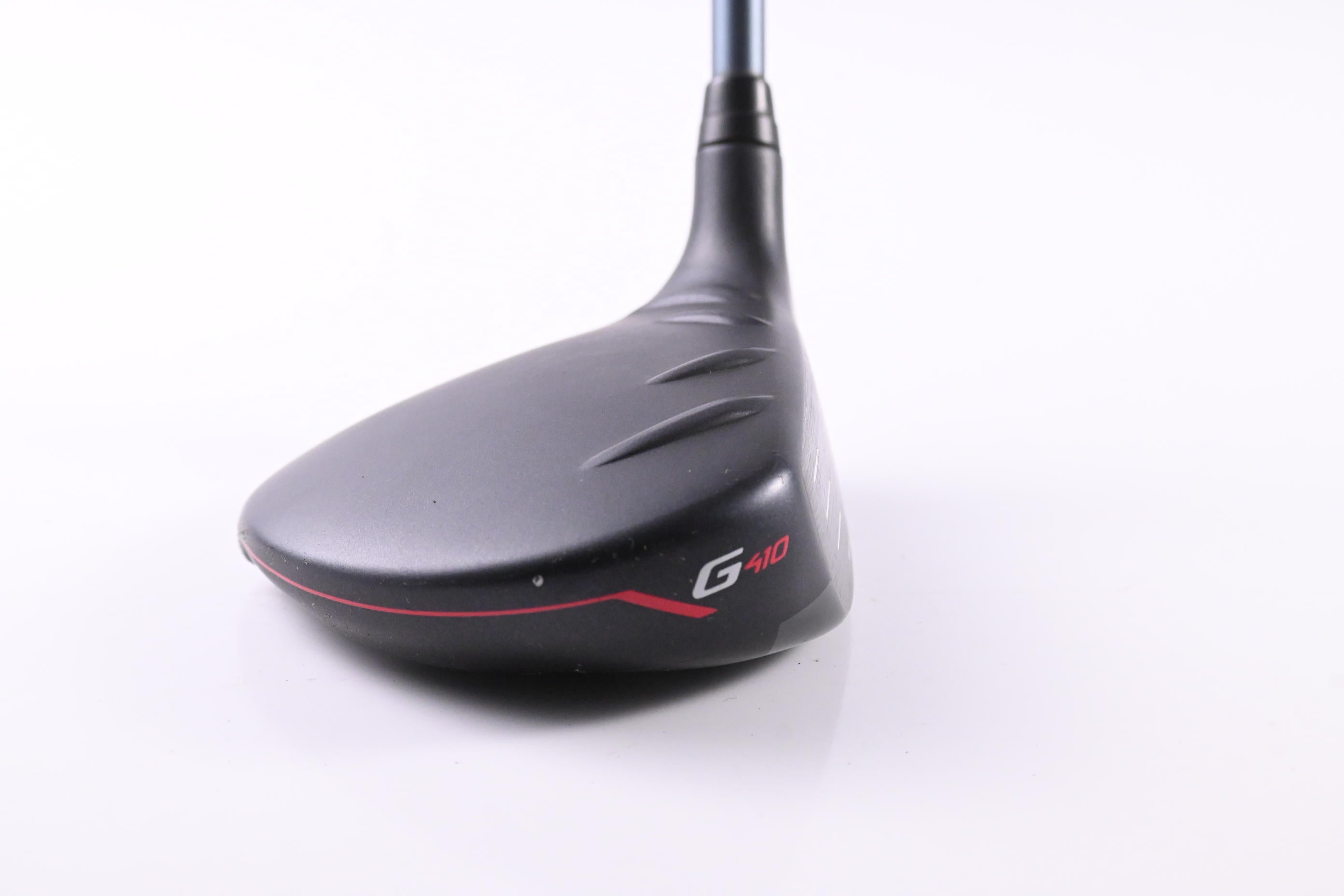 Ping G410 #3 Wood / 14.5 Degree / Senior Flex Ping Alta CB Slate 65 Shaft