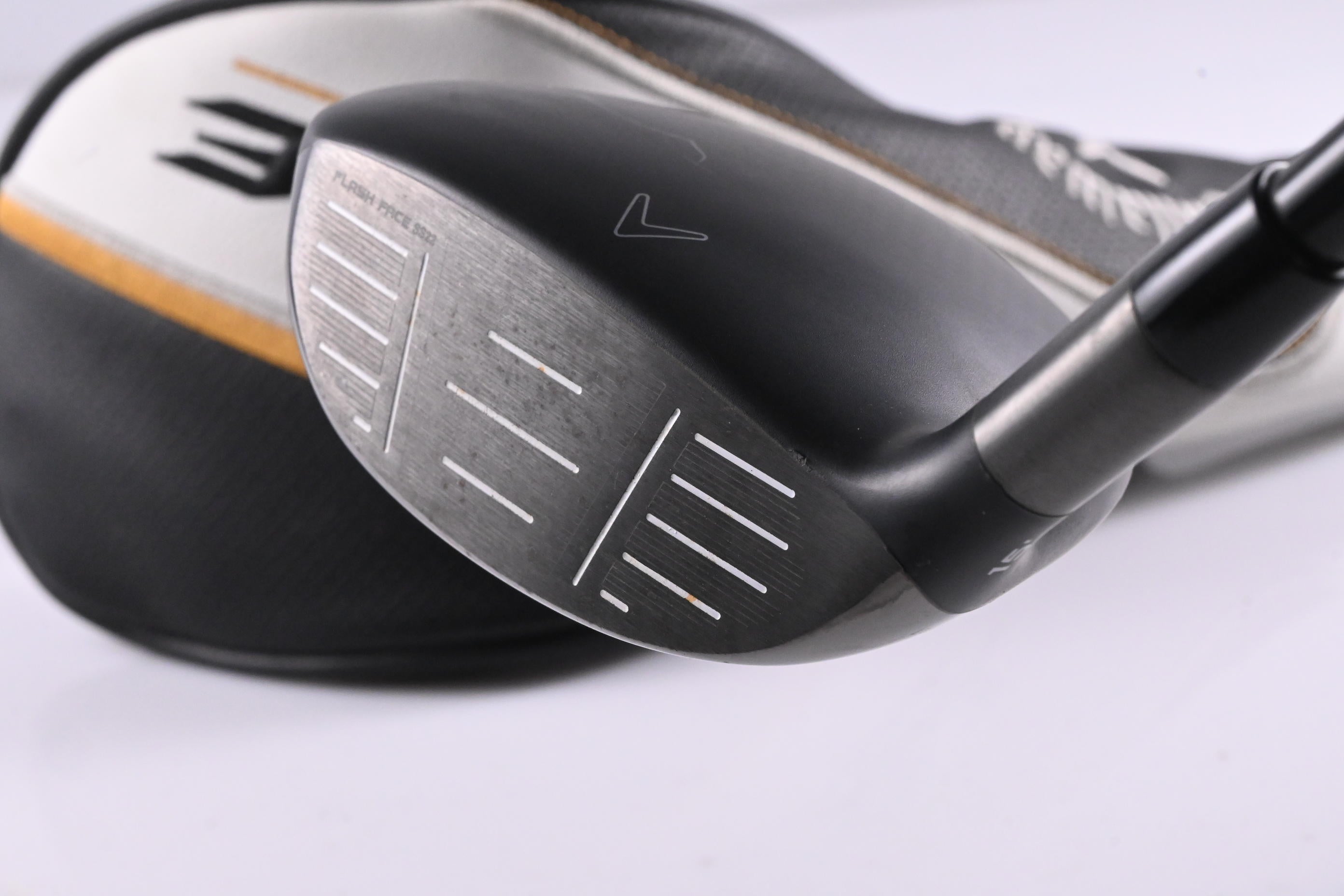 Callaway Rogue ST Max #3 Wood / 15 Degree / Stiff Flex Tensei AV Blue 75 Shaft