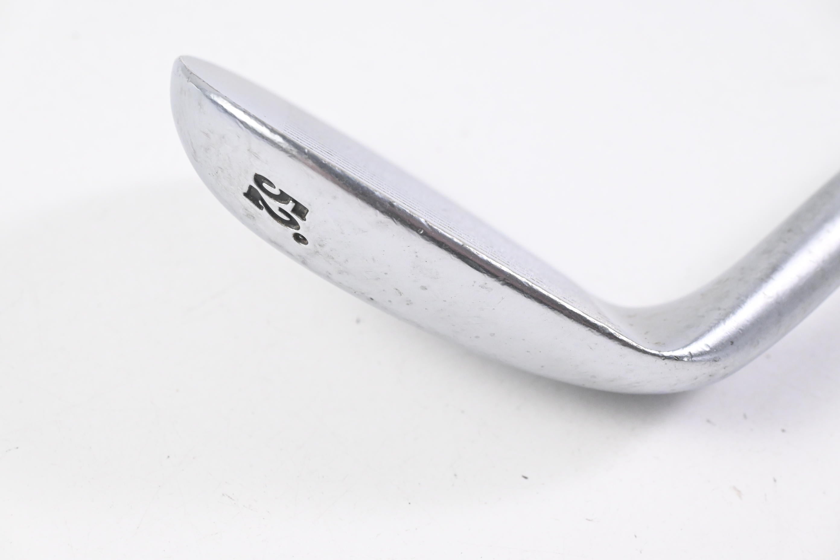 Srixon WG-706 Gap Wedge / 52 Degree / Wedge Flex Dynamic Gold Wedges Series