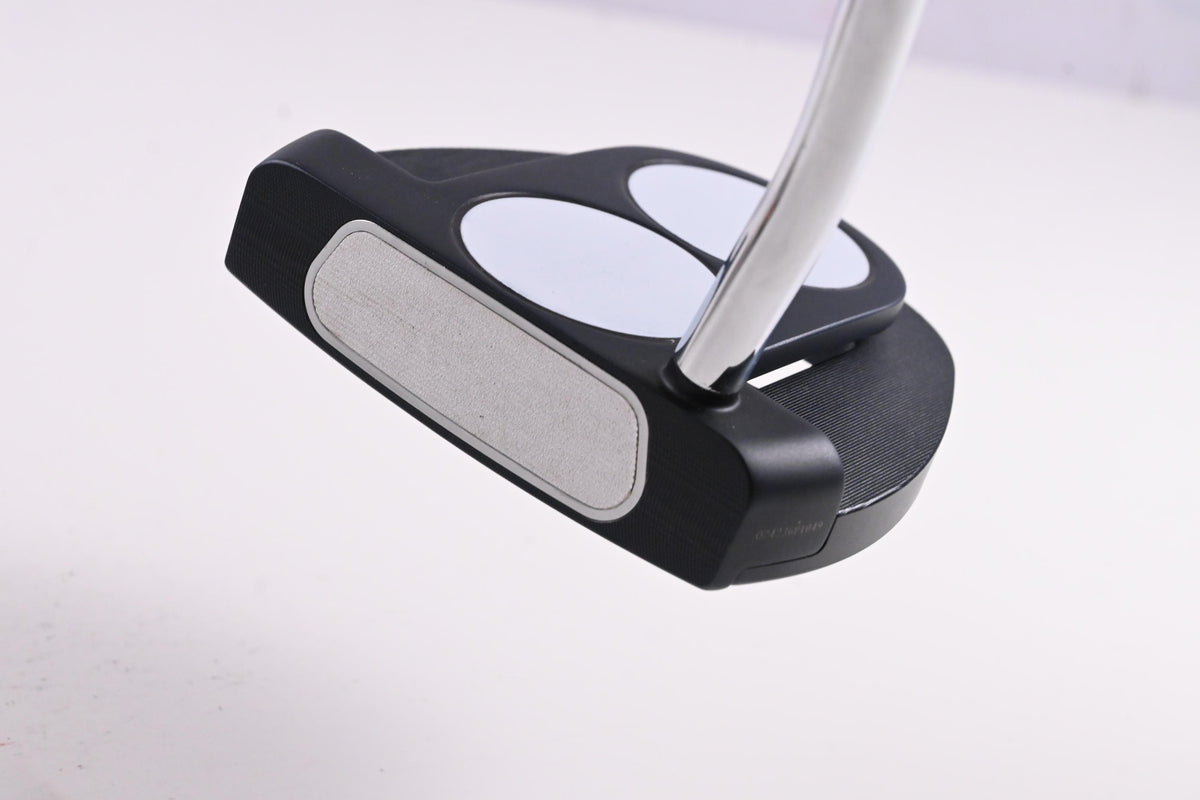 Odyssey Ai-One 2-Ball Jailbird Mini Putter / 35 Inch
