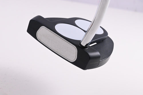 Odyssey Ai-One 2-Ball Jailbird Mini Putter / 35 Inch