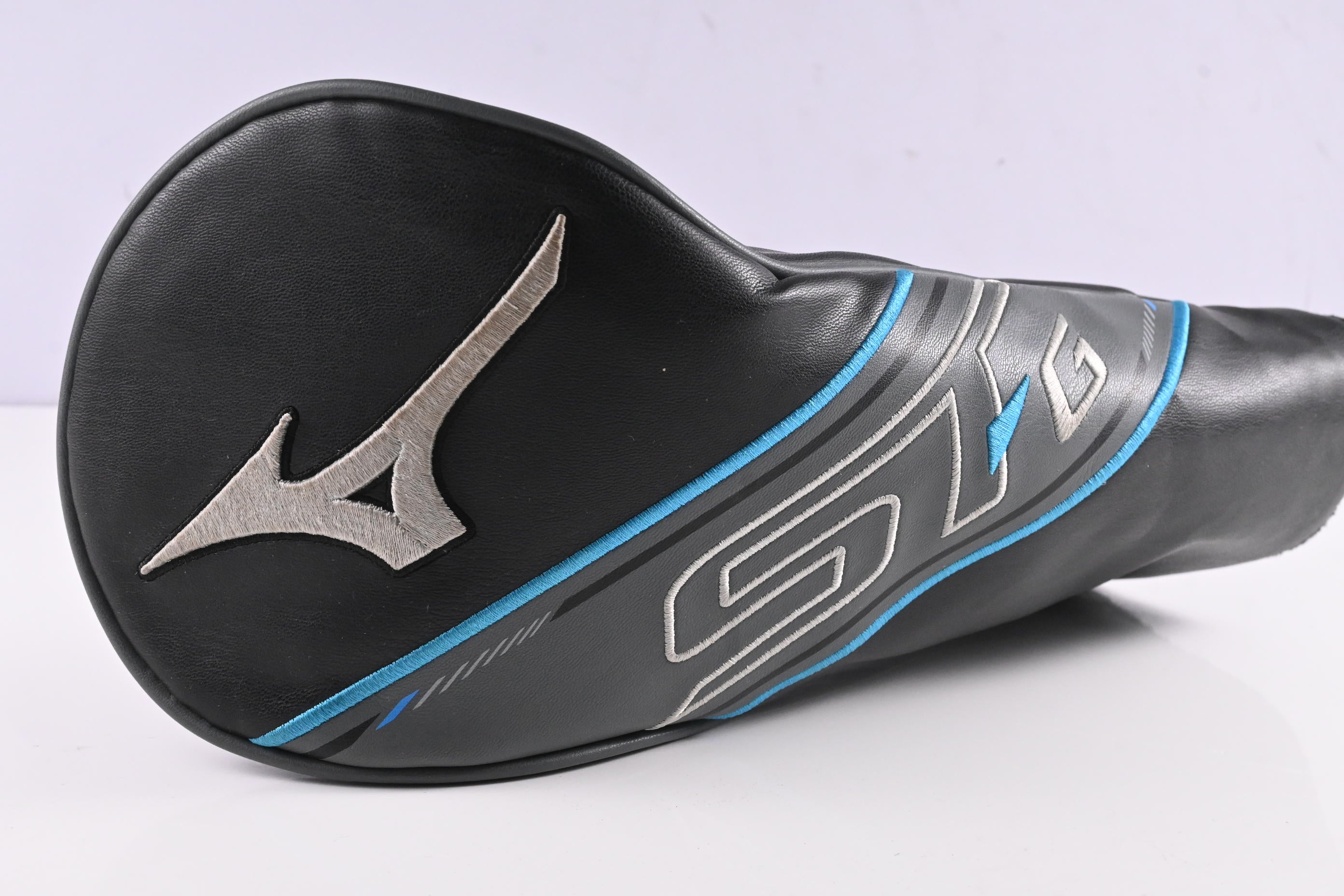Mizuno ST-G 2023 Driver / 9.5 Degree / Stiff Flex Mitsubishi Kai'li Blue 60