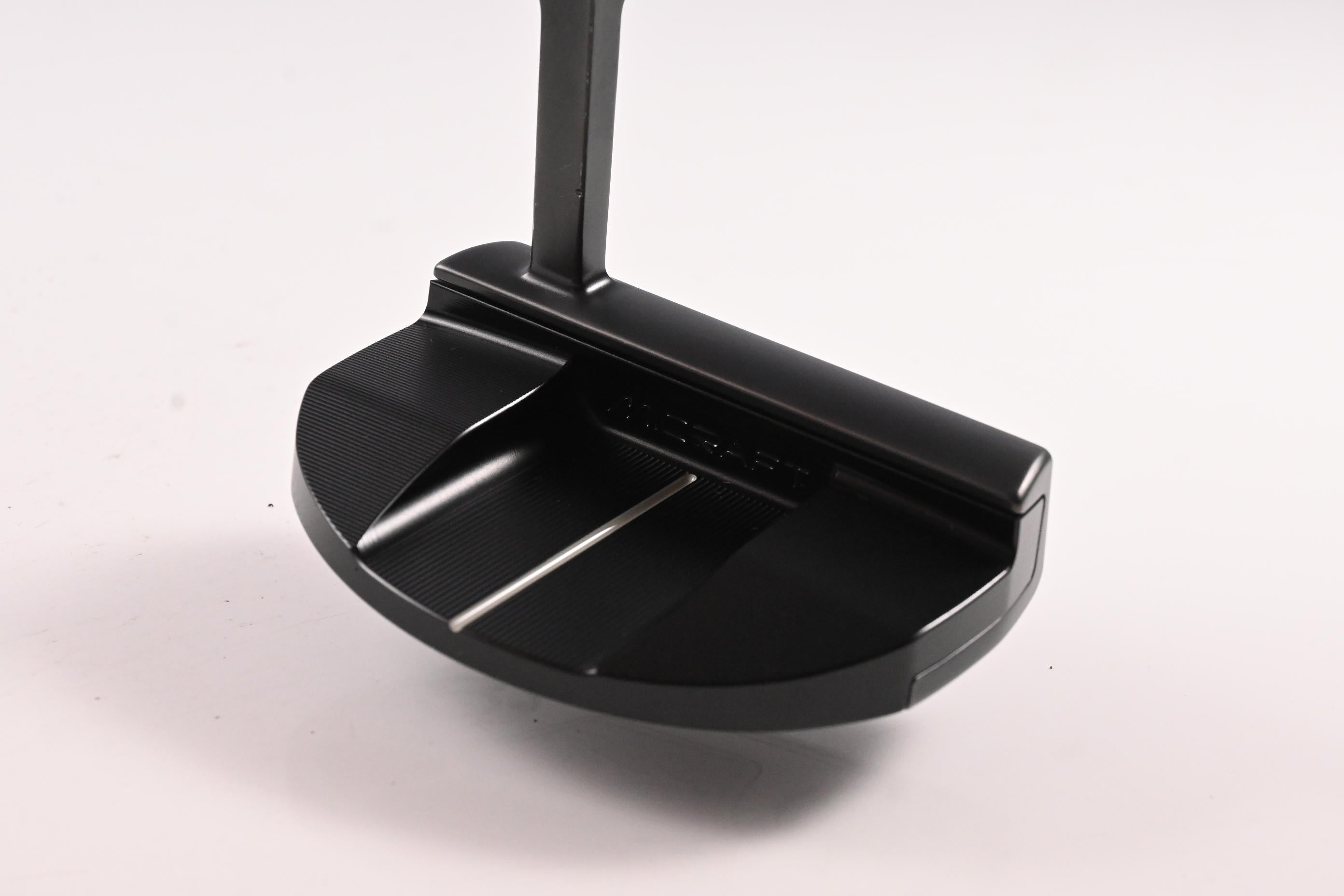 Mizuno  M.Craft X FIVE Plumber's Neck Putter / 35 Inch