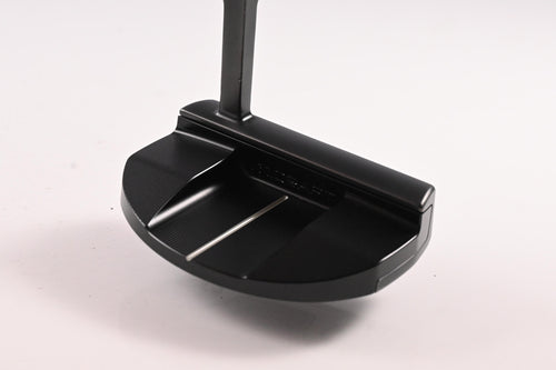 Mizuno  M.Craft X FIVE Plumber's Neck Putter / 35 Inch