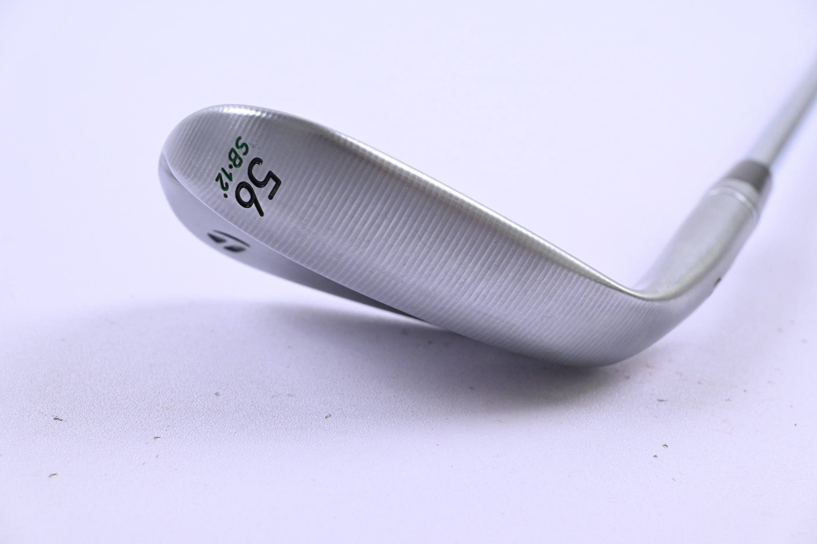 Taylormade Milled Grind 4 Sand Wedge / 54 Degree / Wedge Flex Dynamic Gold 115