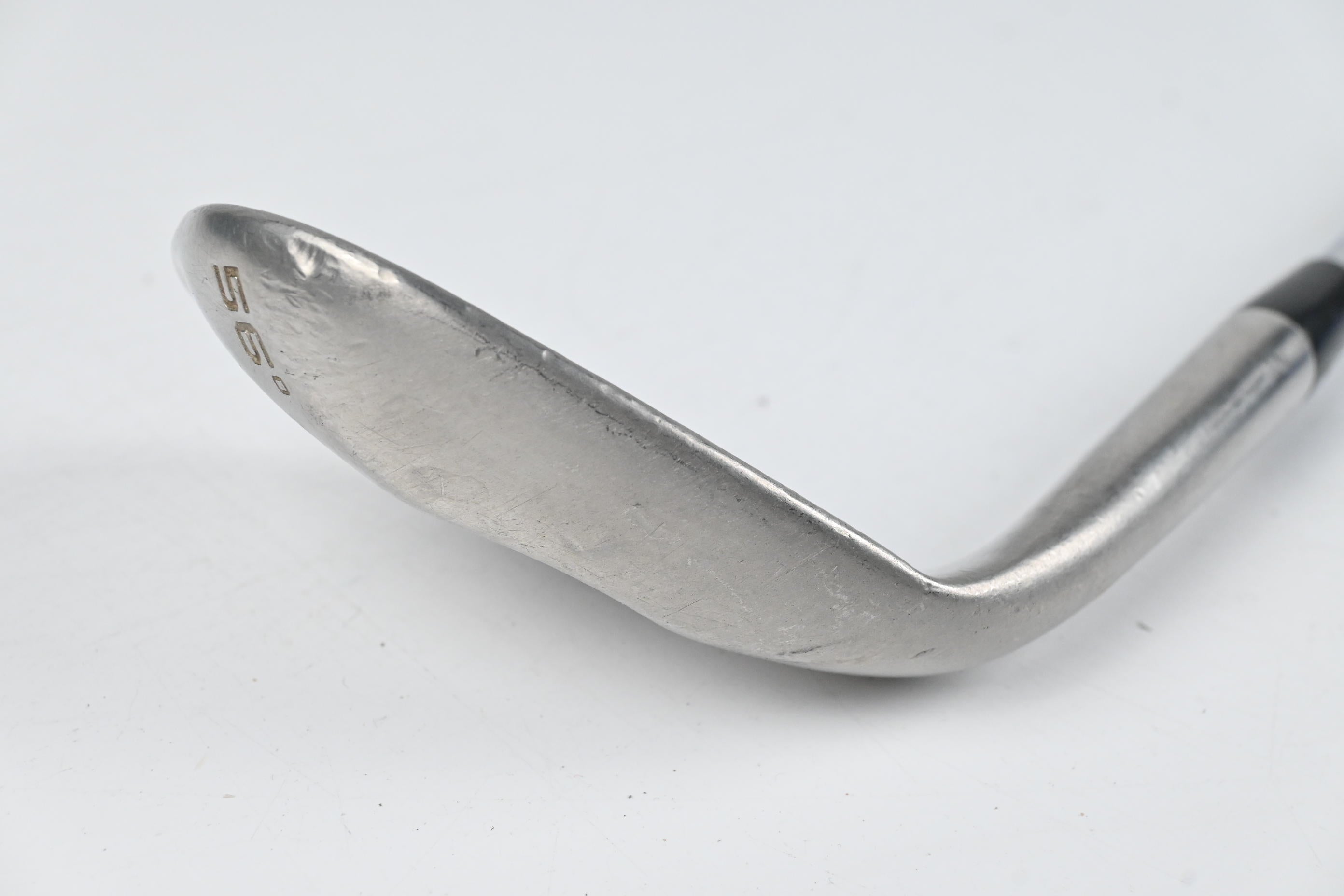 Cobra King Pur Sand Wedge / 56 Degree / Stiff Flex Cobra Steel Shaft