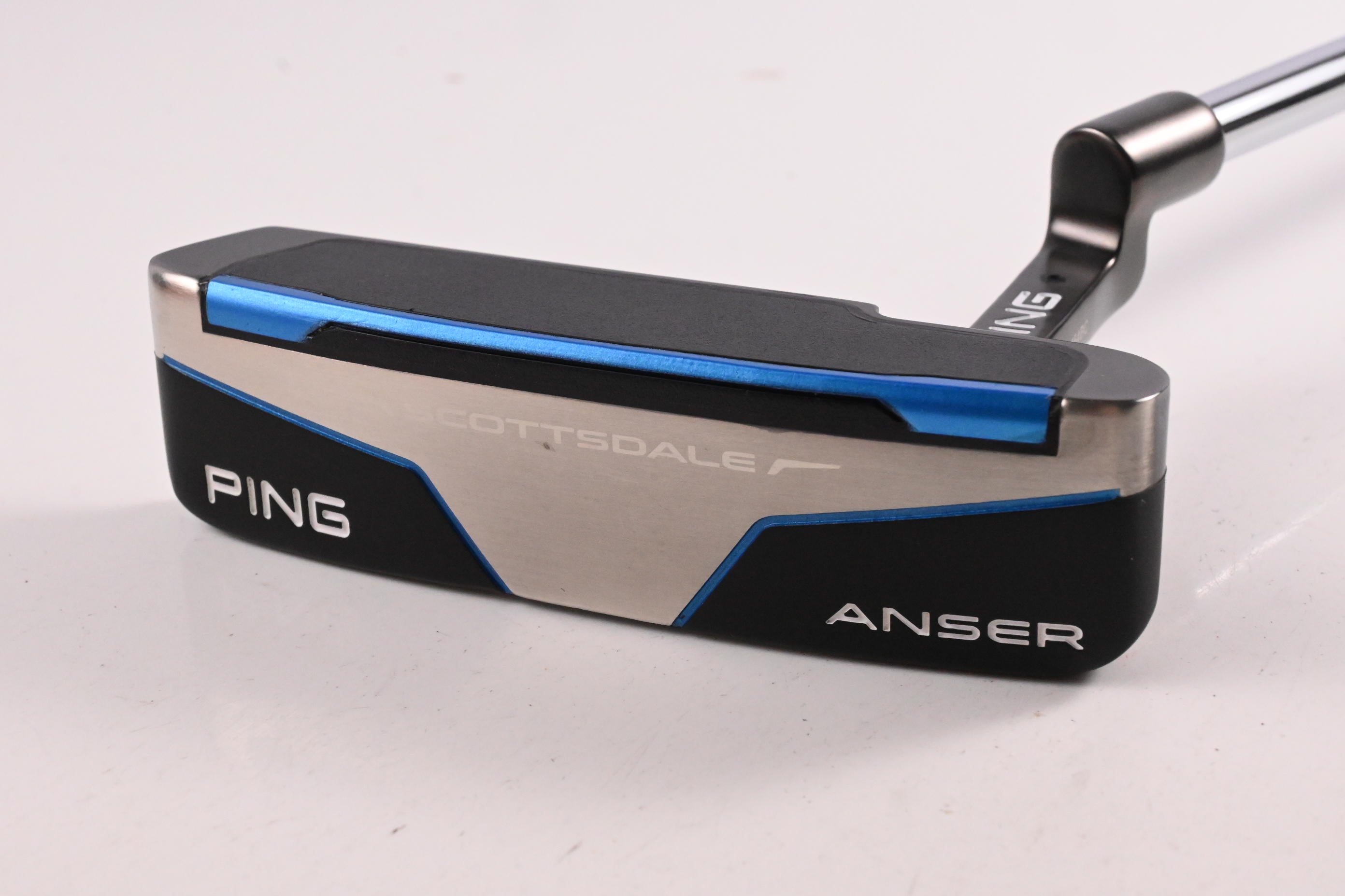 Ping Scottsdale Asner 2025 Putter / 34 Inch