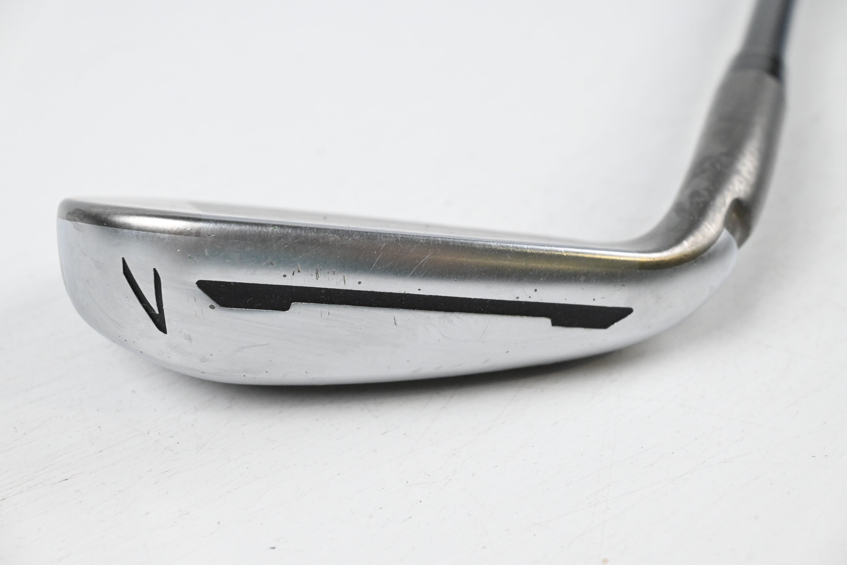 Ladies Taylormade Speedblade #7 Iron / Ladies Flex Velox T 45 Shaft