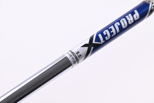 Cleveland RTX 6 Zipcore Sand Wedge / 56 Degree / Regular Flex Project X Rifle