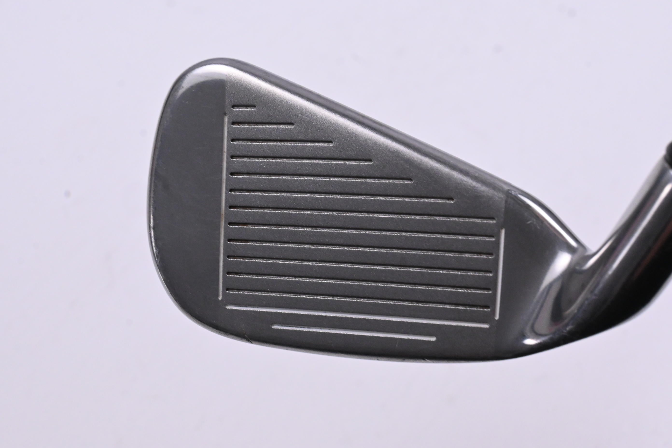 Callaway X-14 #3 Iron / 21 Degree / Regular Flex Callaway Rifle Shaft
