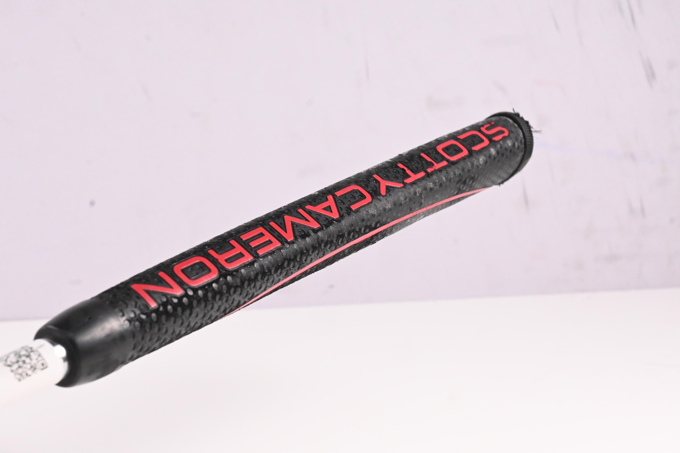 Left Hand Scotty Cameron Futura X 2015 7M Putter / 35 Inch