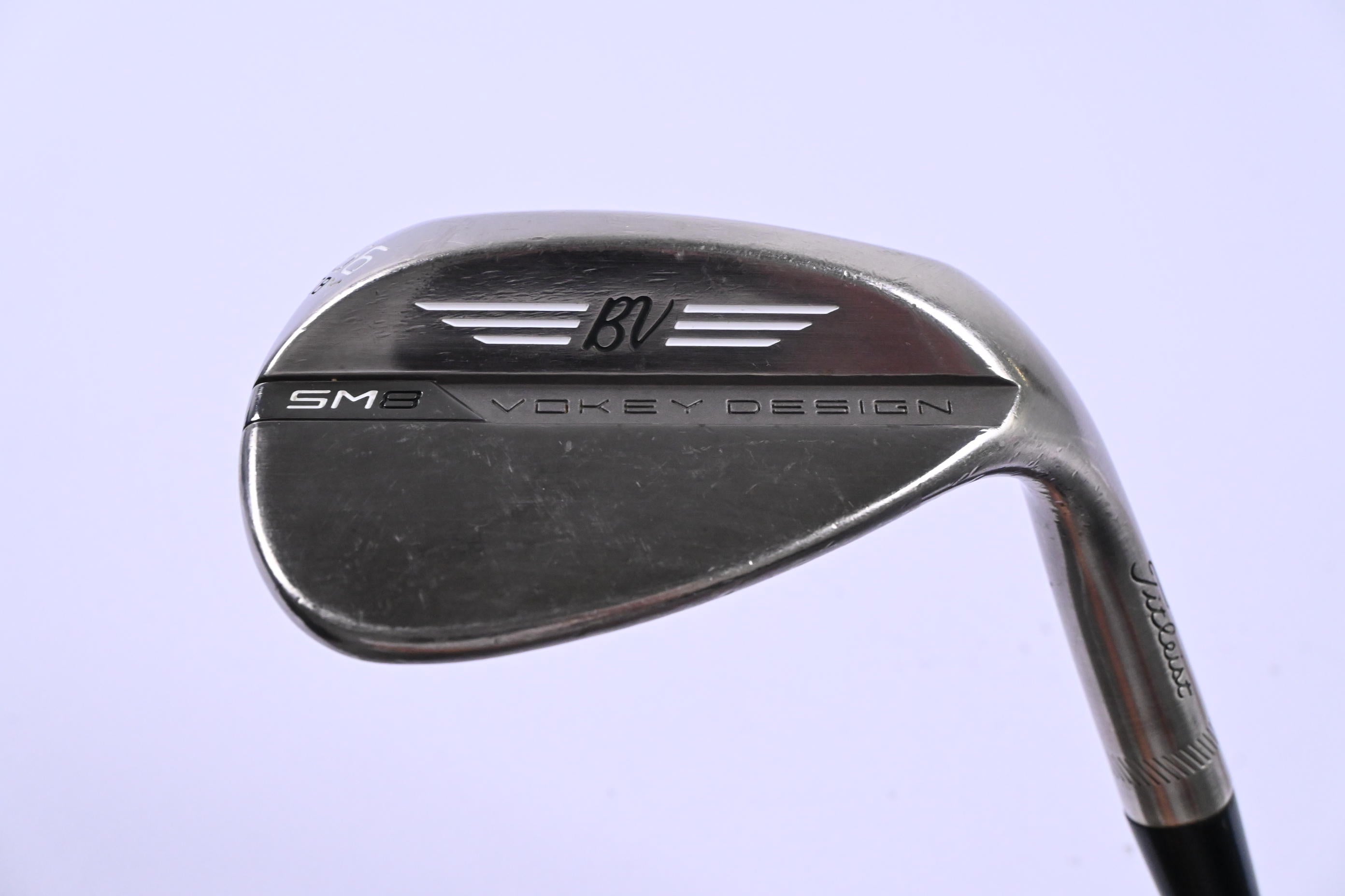 Titleist Vokey SM8 Sand Wedge / 56 Degree / Wedge Flex Vokey Design SM8