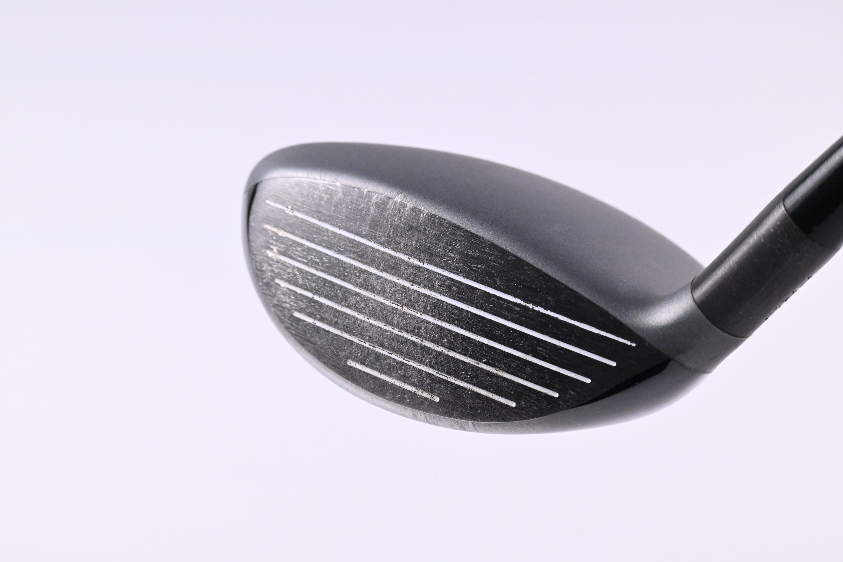 Callaway X Hot Pro #4 Wood / 17 Degree / Regular Flex Project X PXv Shaft