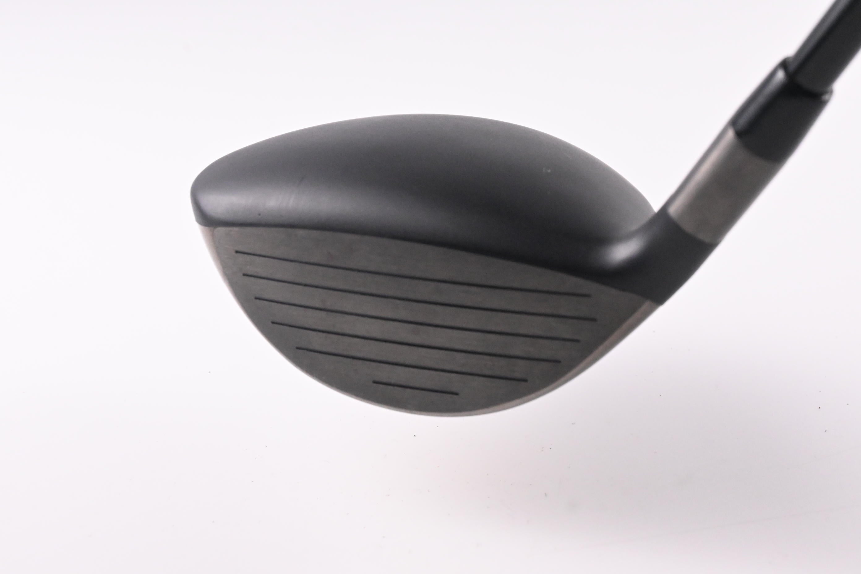 Tour Issue Callaway Rogue ST Triple Diamond T #3 Wood / 14 Degree / Stiff Flex