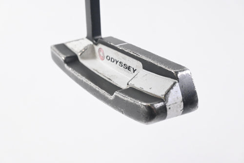 Odyssey Versa 2 Putter / 34 Inch