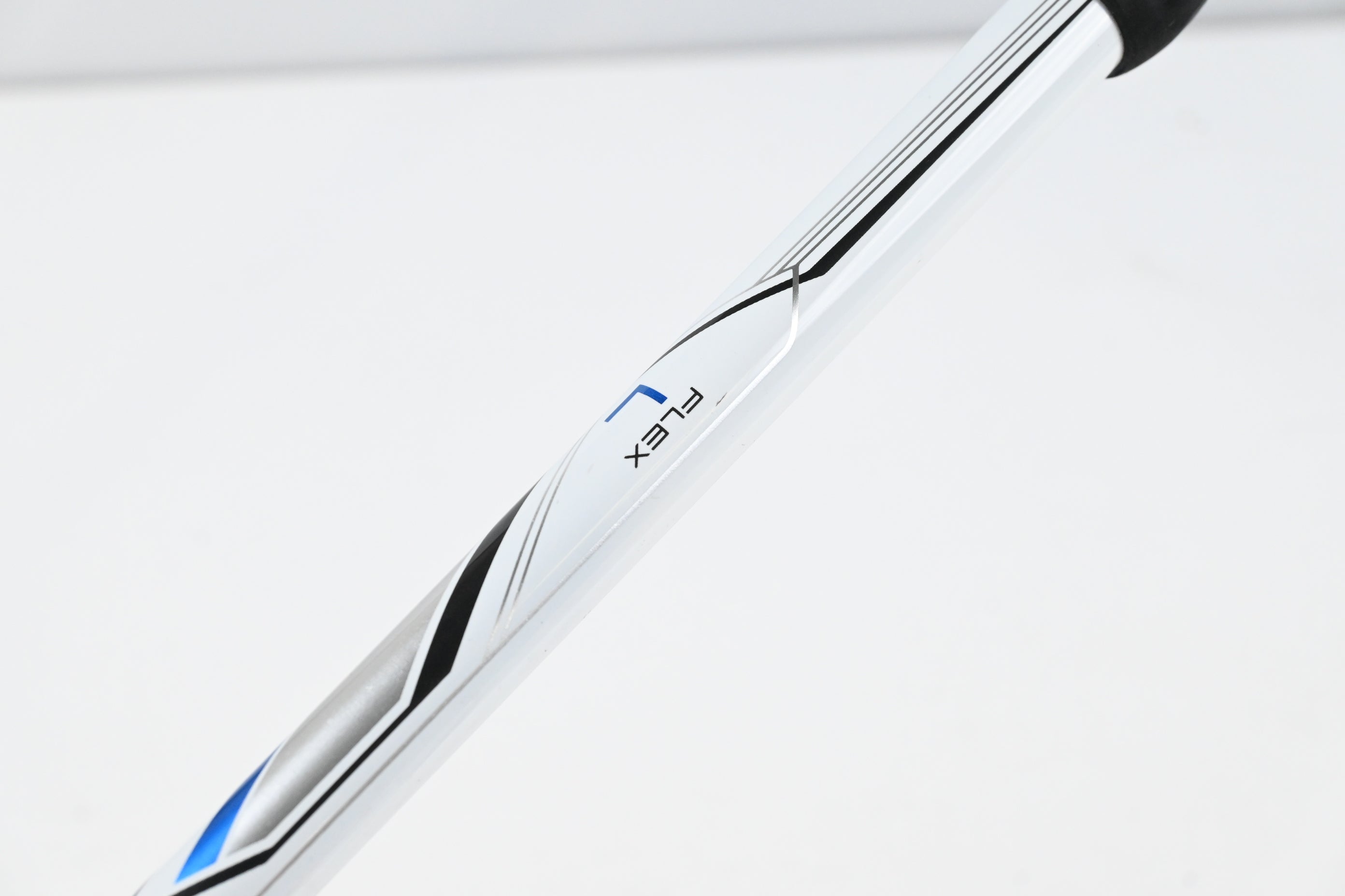 Ladies Taylormade Speedblade #7 Iron / Ladies Flex Velox T 45 Shaft