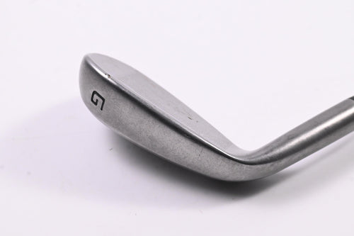 Cobra Darkspeed Gap Wedge / 50 Degree / Regular Flex KBS Tour Lite Shaft