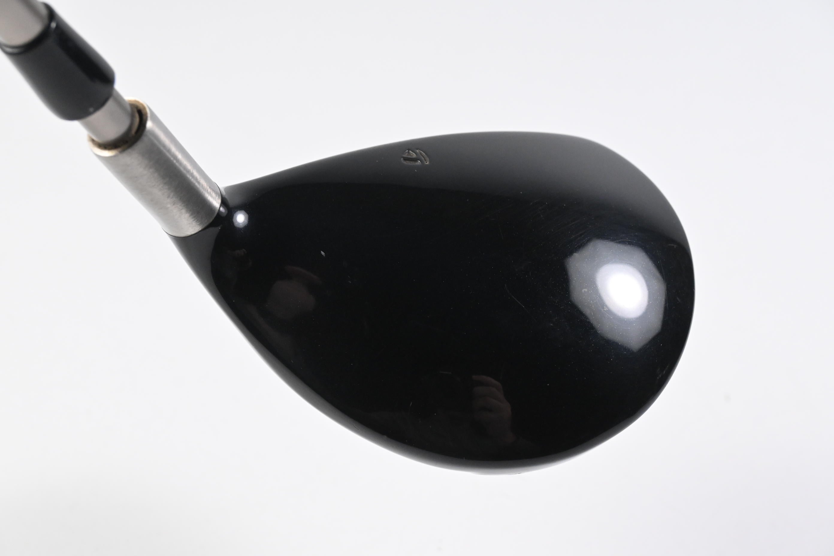 Taylormade R7 TP #3 Wood / 15 Degree / Stiff Flex Fujikura Vista Pro 80 Shaft