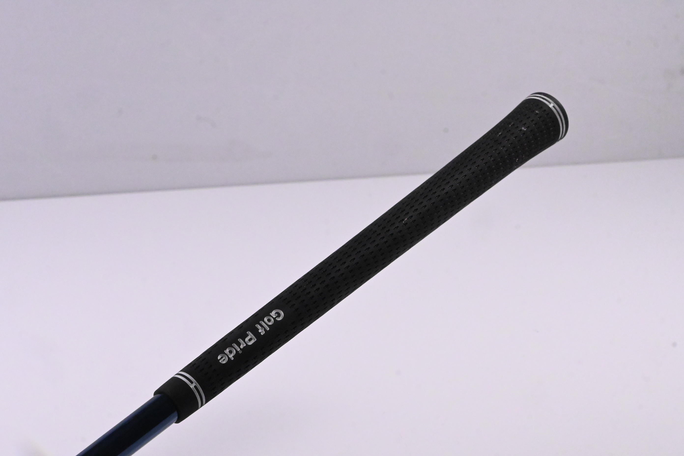 Ping G400 Driver / 10.5 Degree / X-Flex Aldila Synergy Blue 60 Shaft