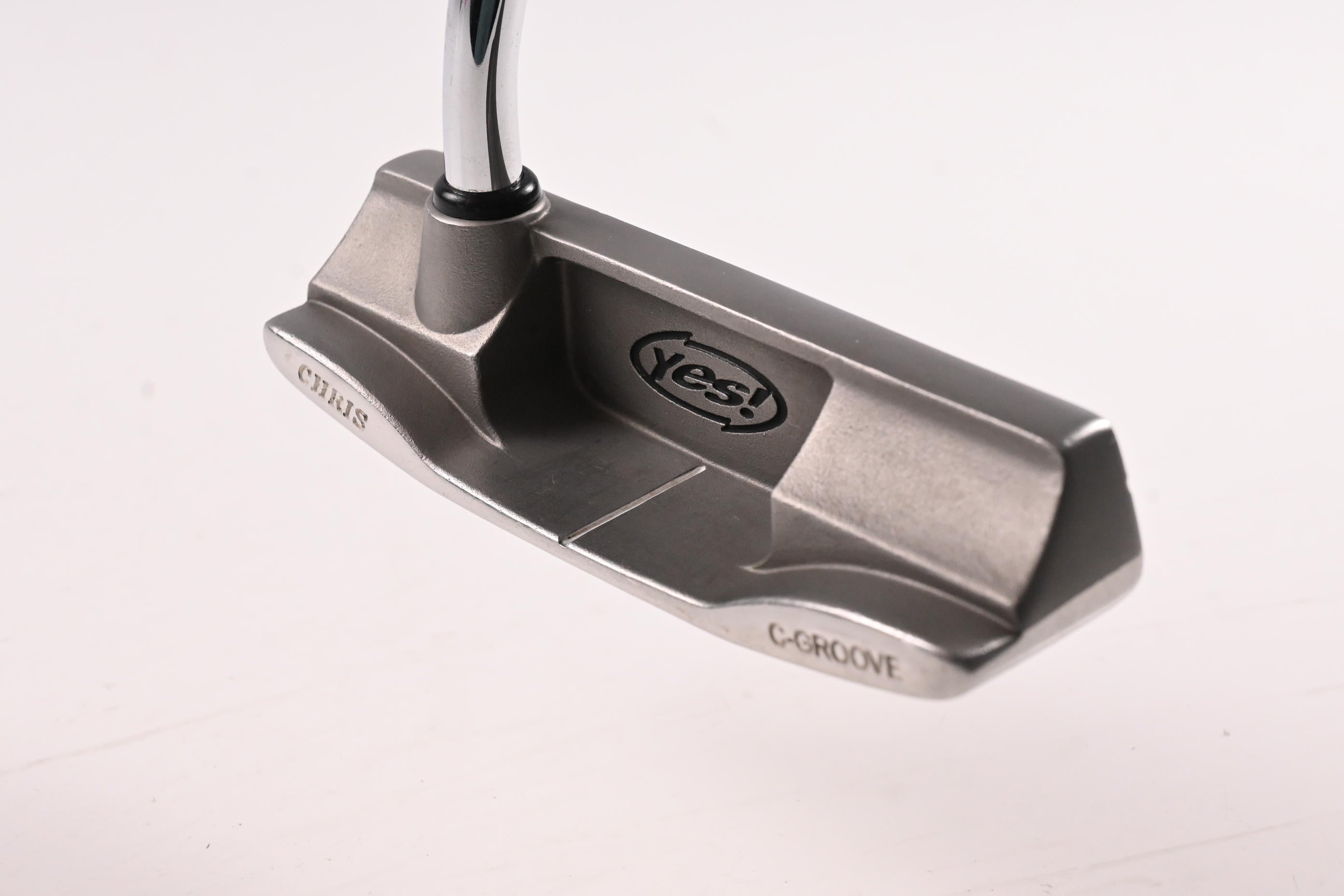 Yes! C-Groove Christina Putter / 36 Inch
